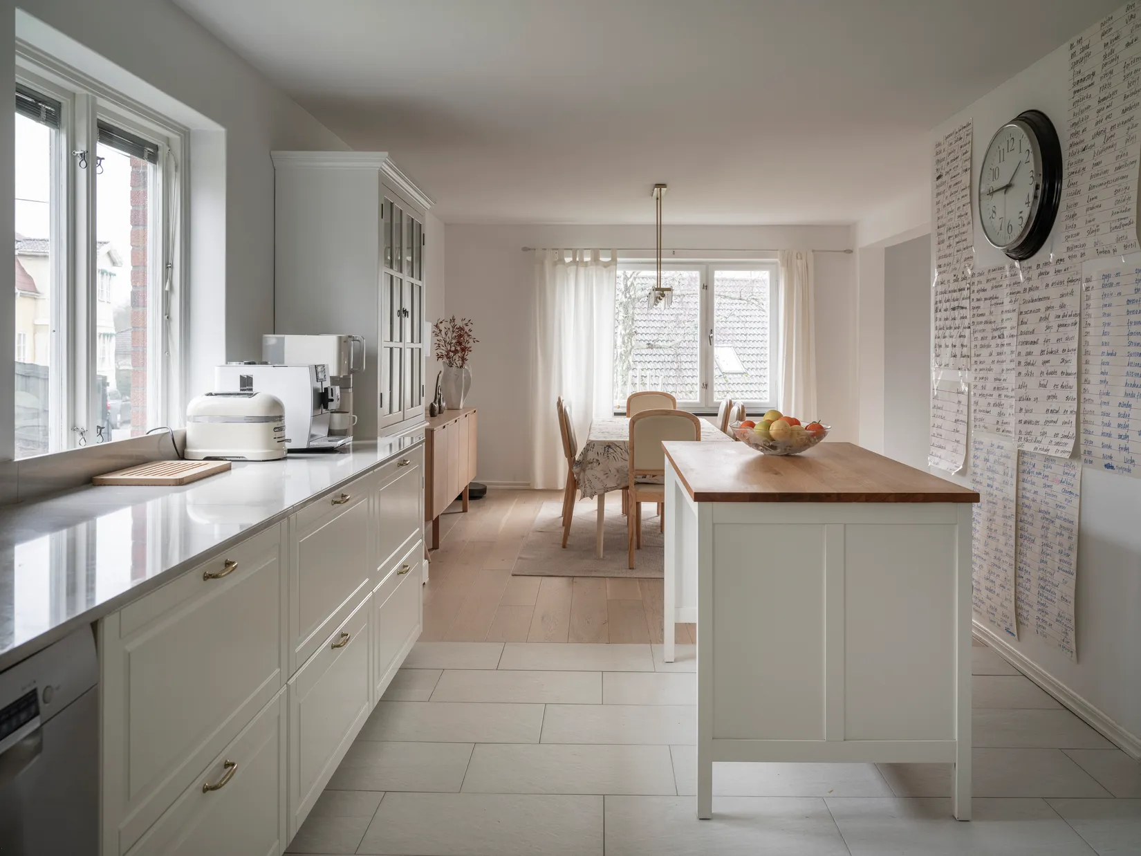 Villa, Bokvägen 5A, Helenelund, Sollentuna