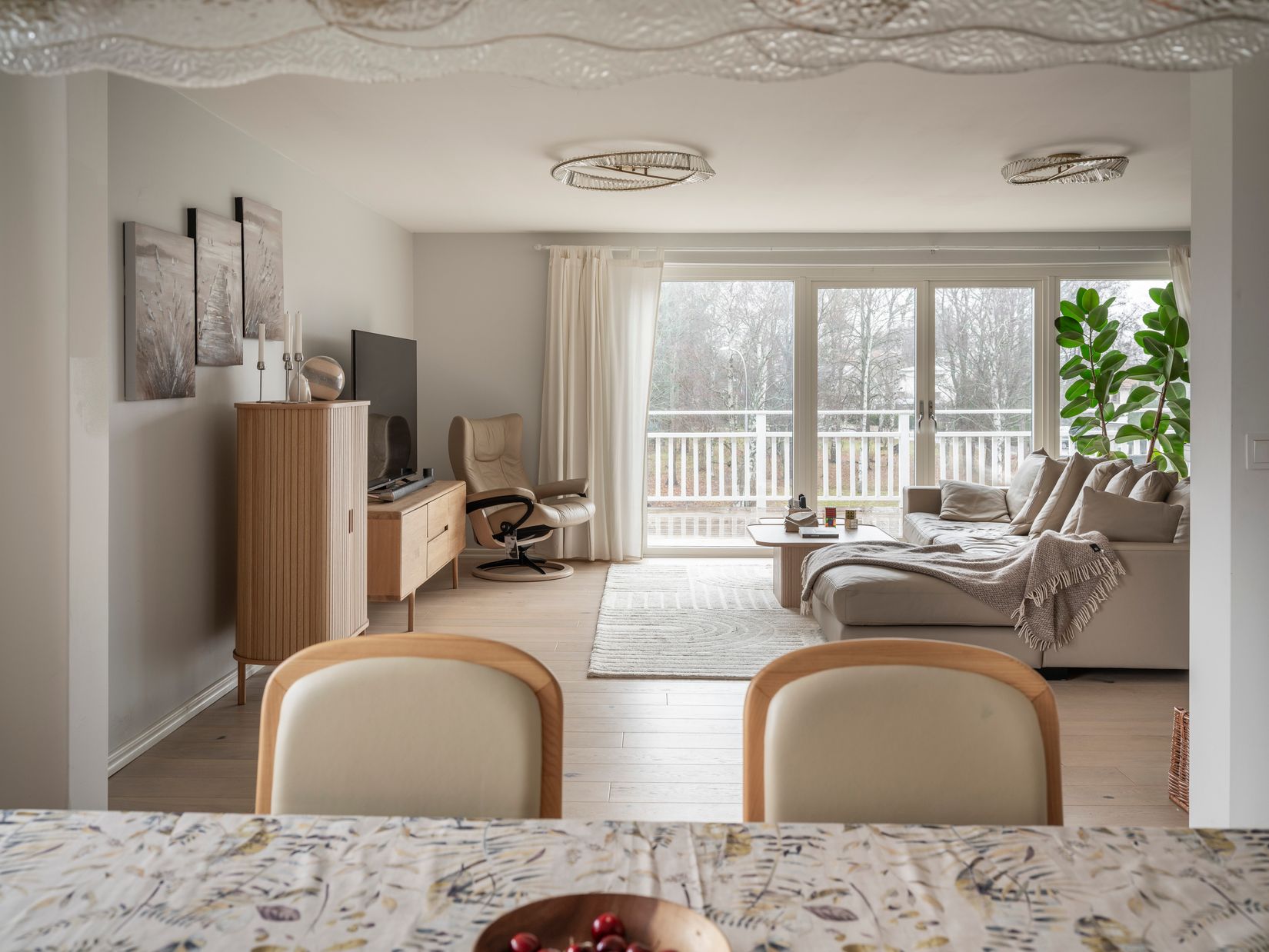 Villa, Bokvägen 5A, Helenelund, Sollentuna