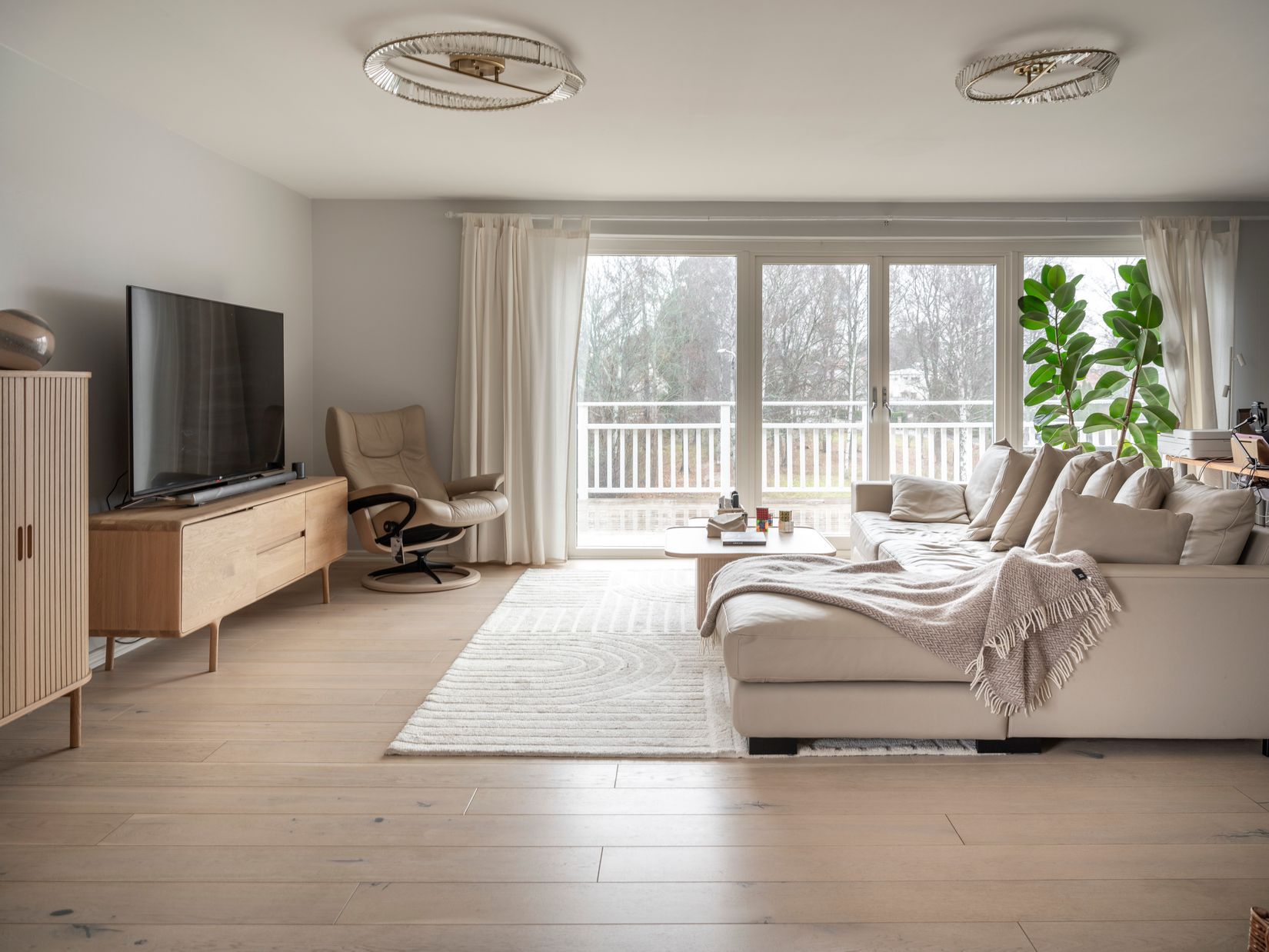 Villa, Bokvägen 5A, Helenelund, Sollentuna