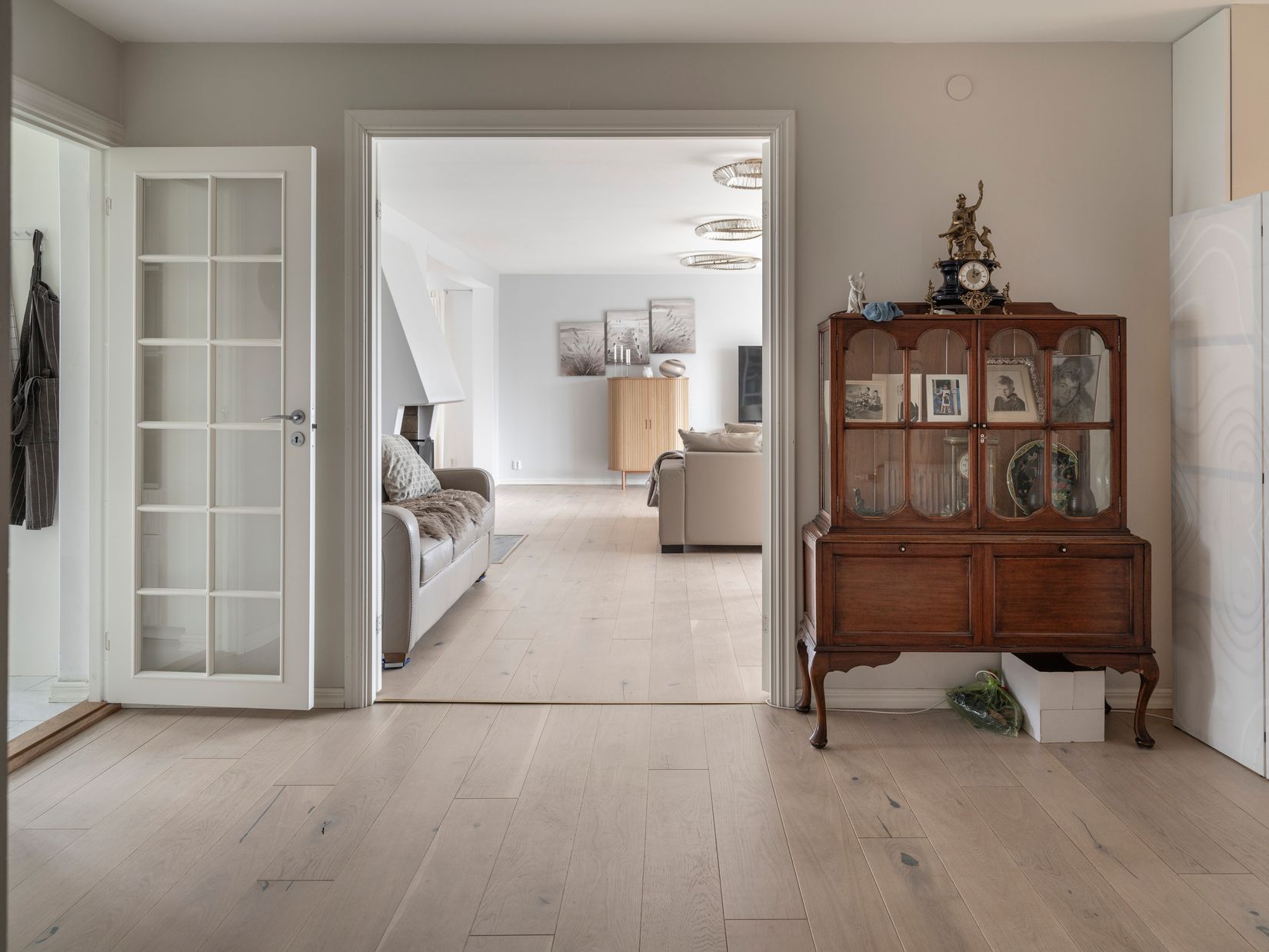 Villa, Bokvägen 5A, Helenelund, Sollentuna