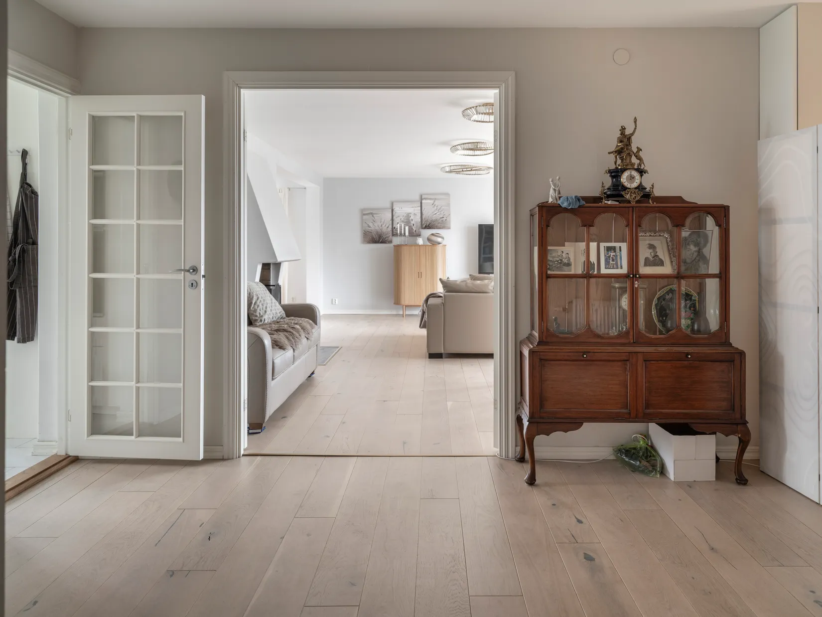 Villa, Bokvägen 5A, Helenelund, Sollentuna