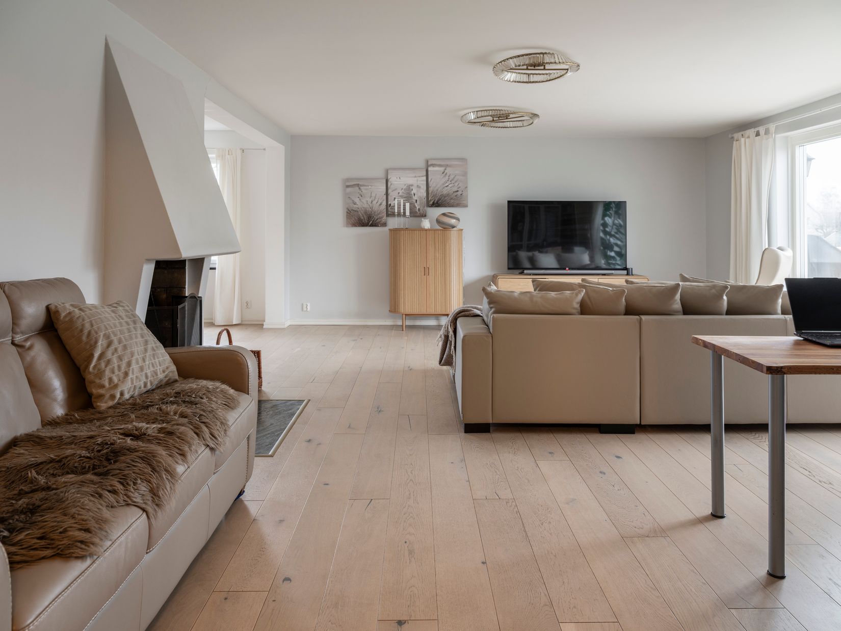 Villa, Bokvägen 5A, Helenelund, Sollentuna