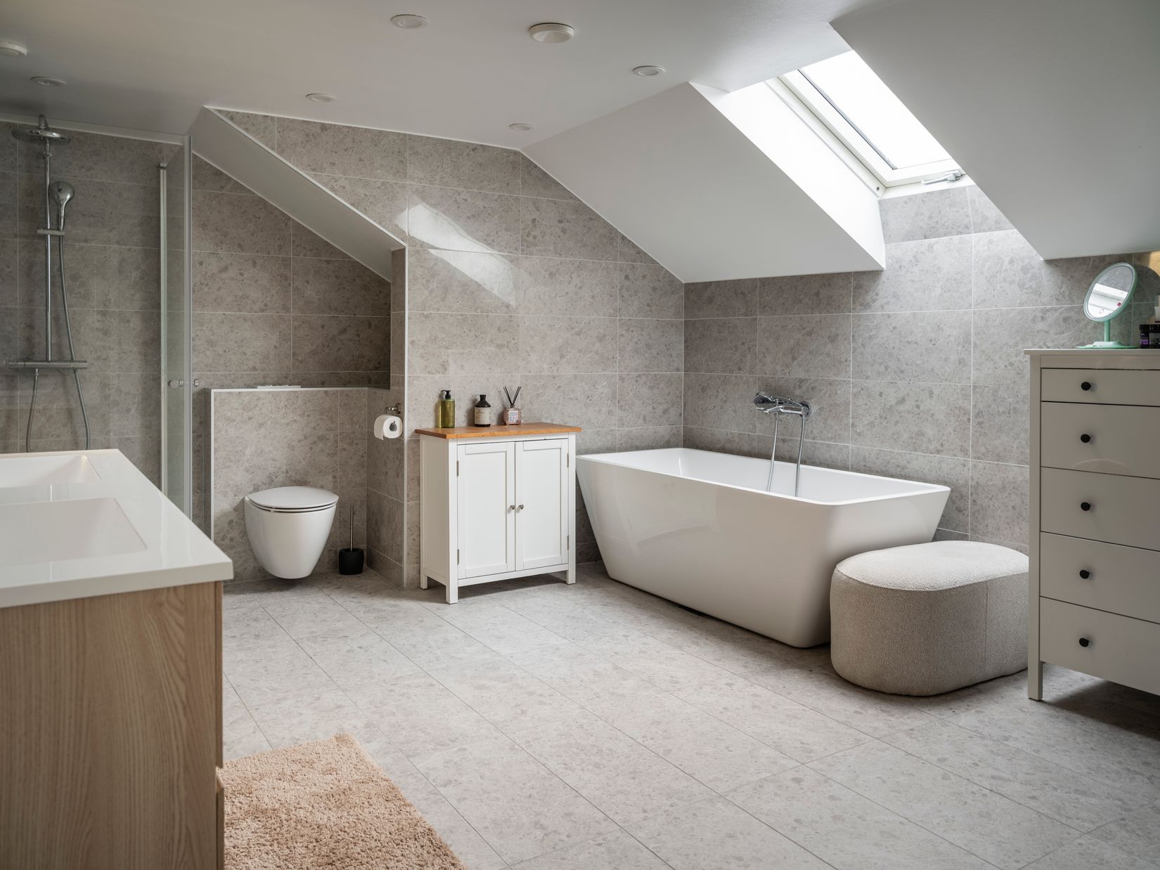 Villa, Bokvägen 5A, Helenelund, Sollentuna