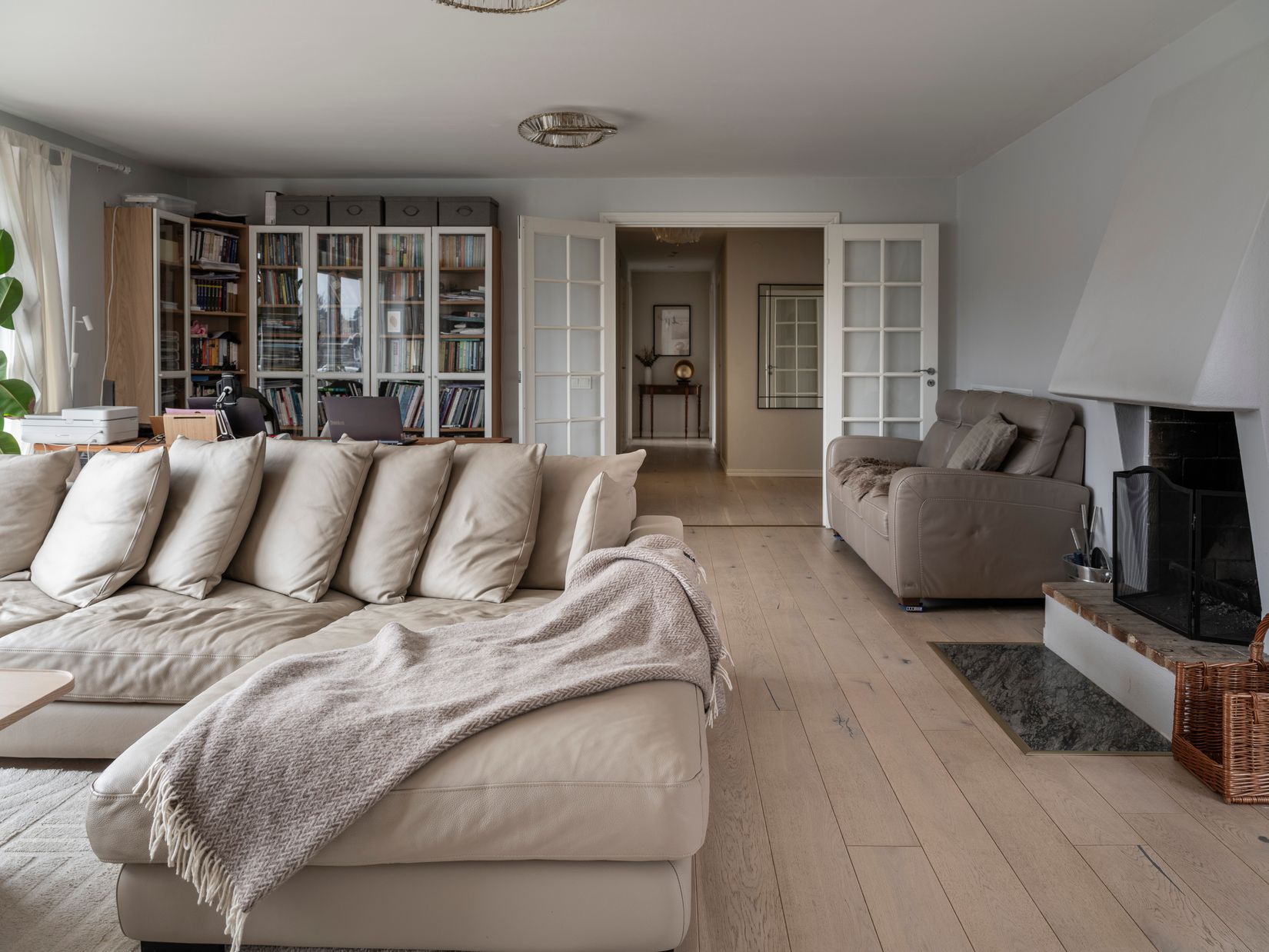 Villa, Bokvägen 5A, Helenelund, Sollentuna