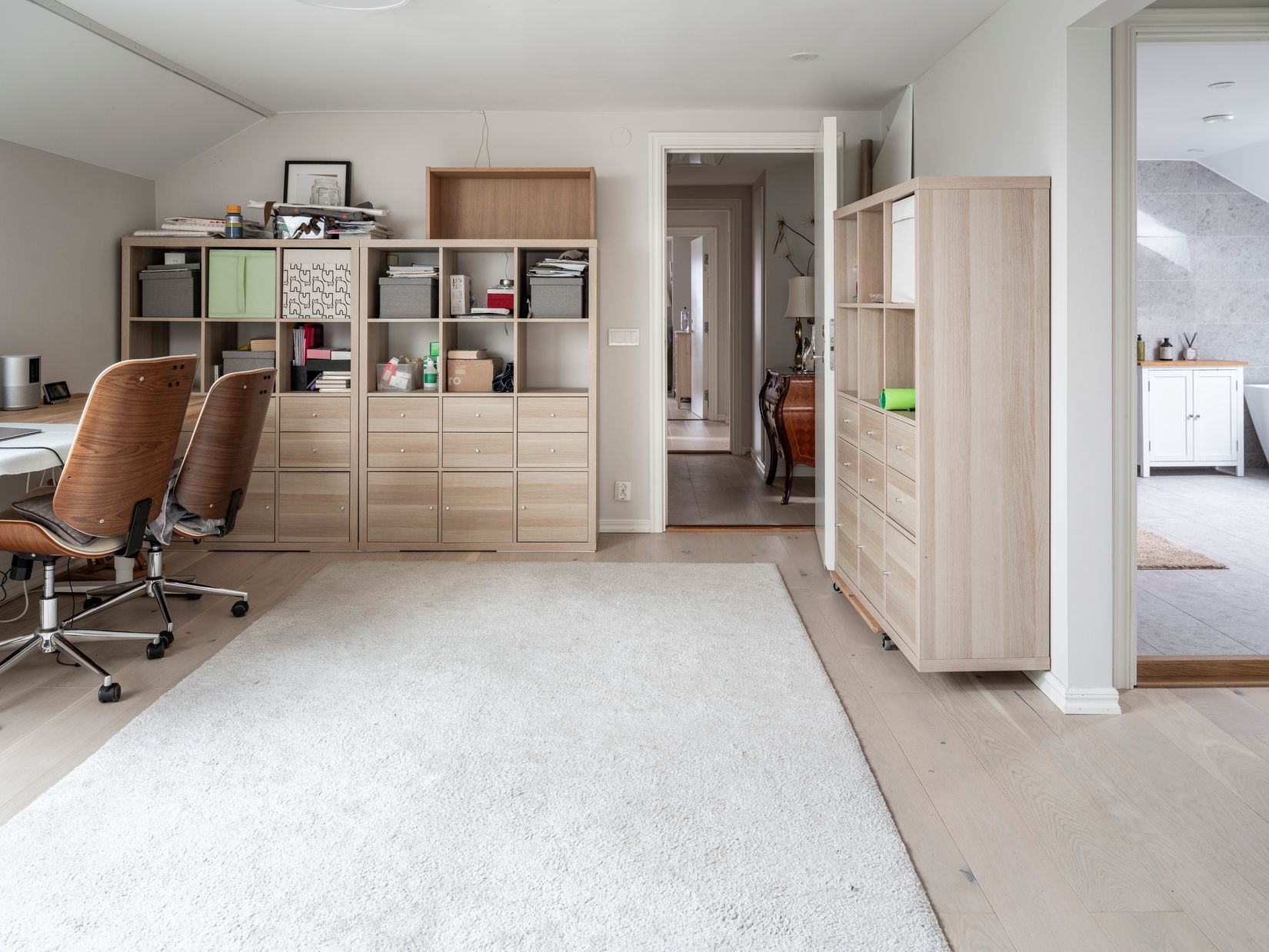 Villa, Bokvägen 5A, Helenelund, Sollentuna