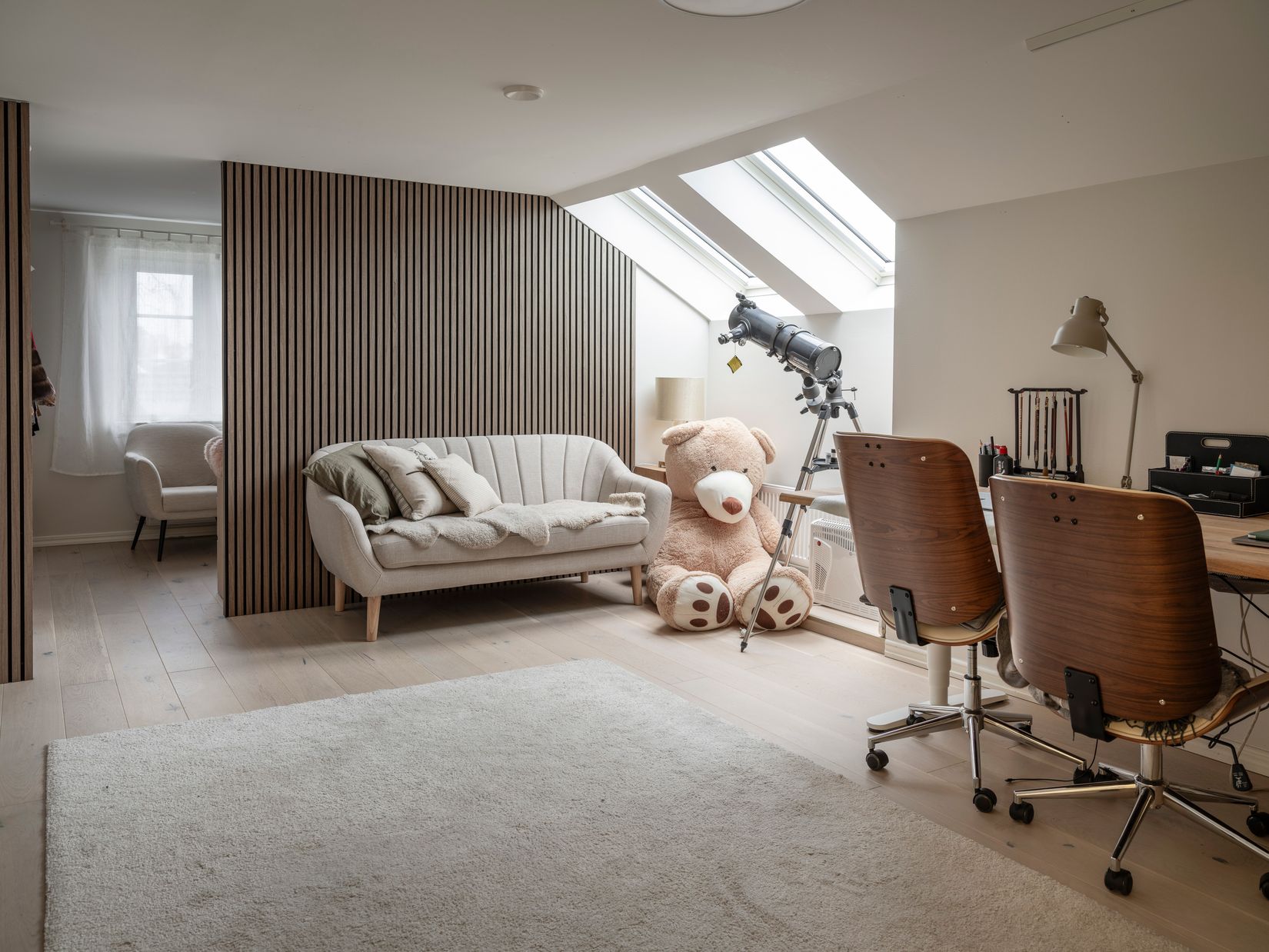 Villa, Bokvägen 5A, Helenelund, Sollentuna