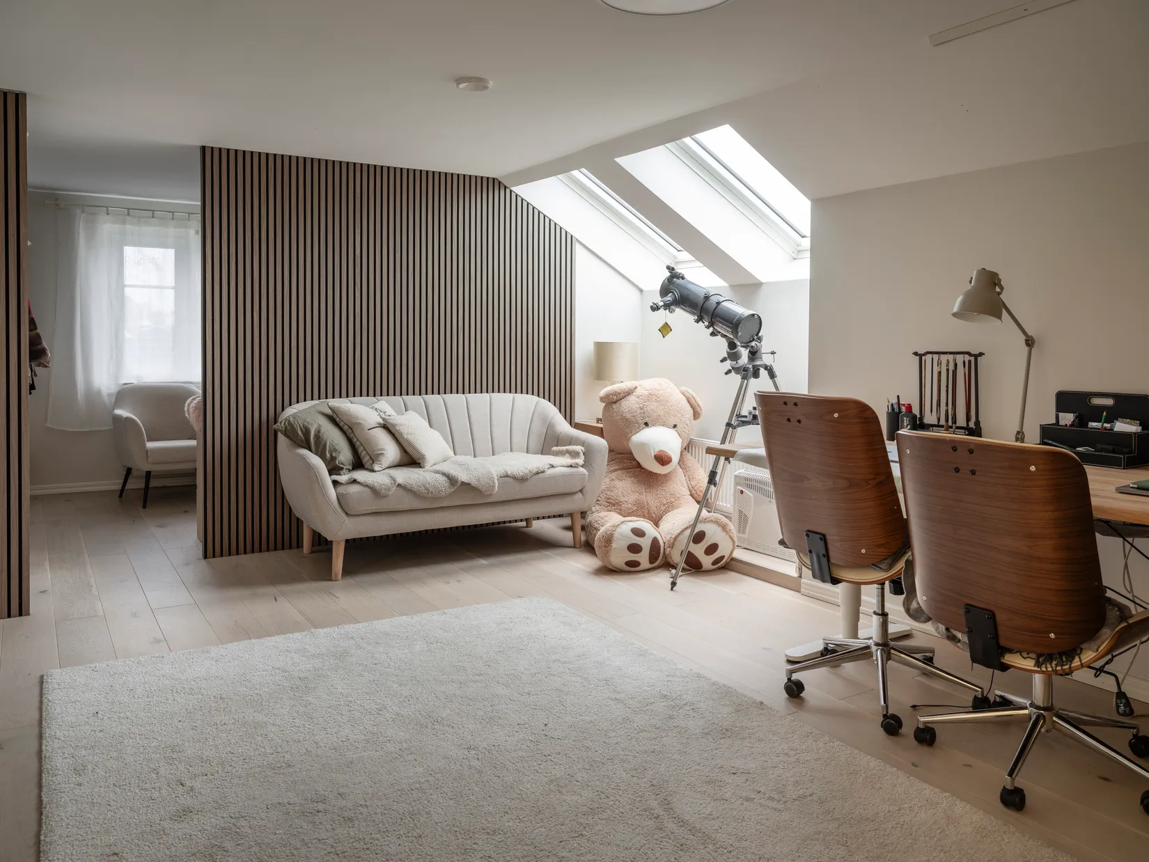 Villa, Bokvägen 5A, Helenelund, Sollentuna