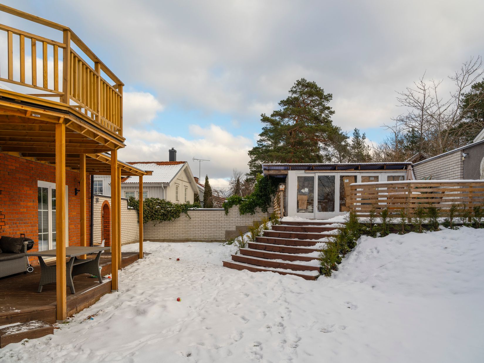 Villa, Bokvägen 5A, Helenelund, Sollentuna