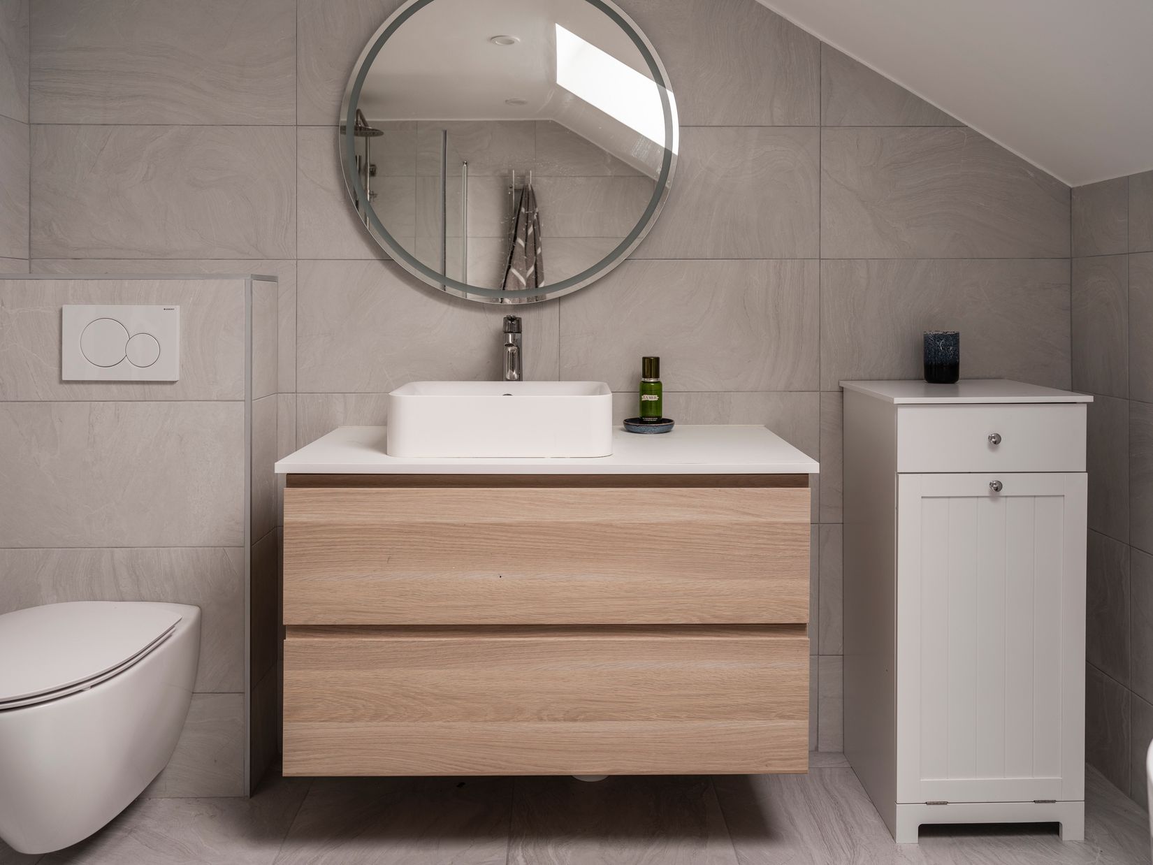 Villa, Bokvägen 5A, Helenelund, Sollentuna