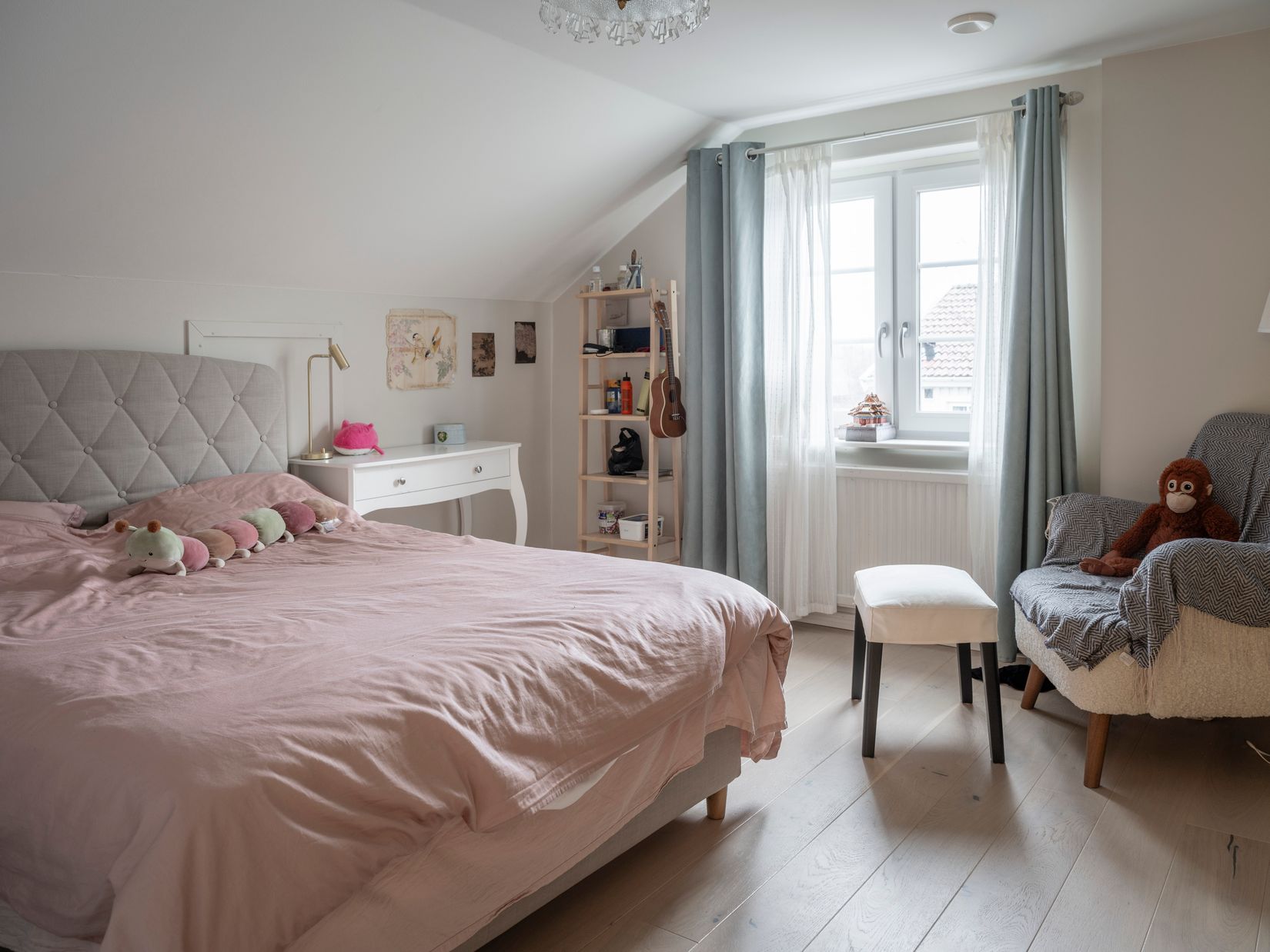 Villa, Bokvägen 5A, Helenelund, Sollentuna