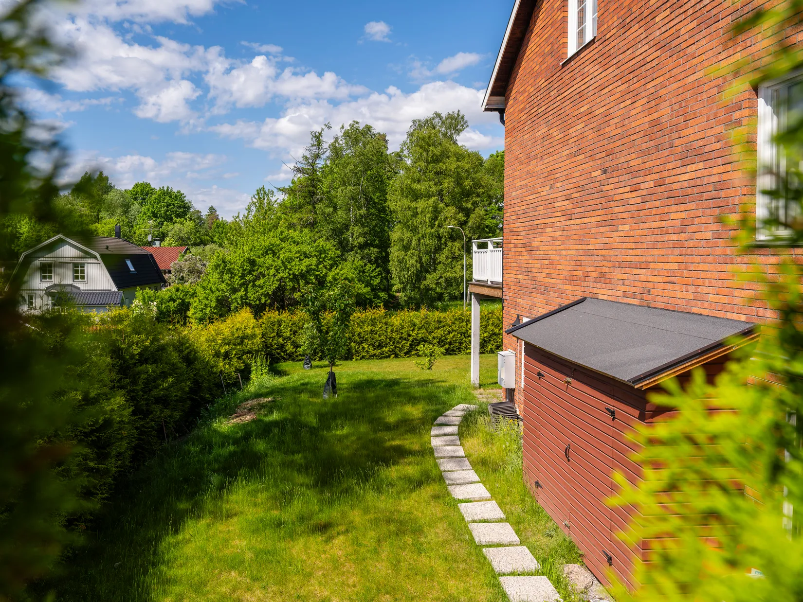 Villa, Bokvägen 5A, Helenelund, Sollentuna