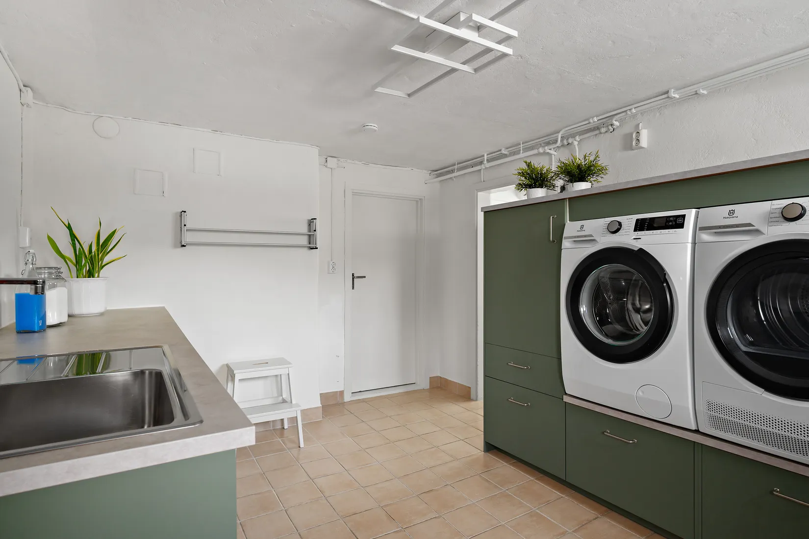 Villa, Sveagatan 4, Munka Ljungby, Ängelholm