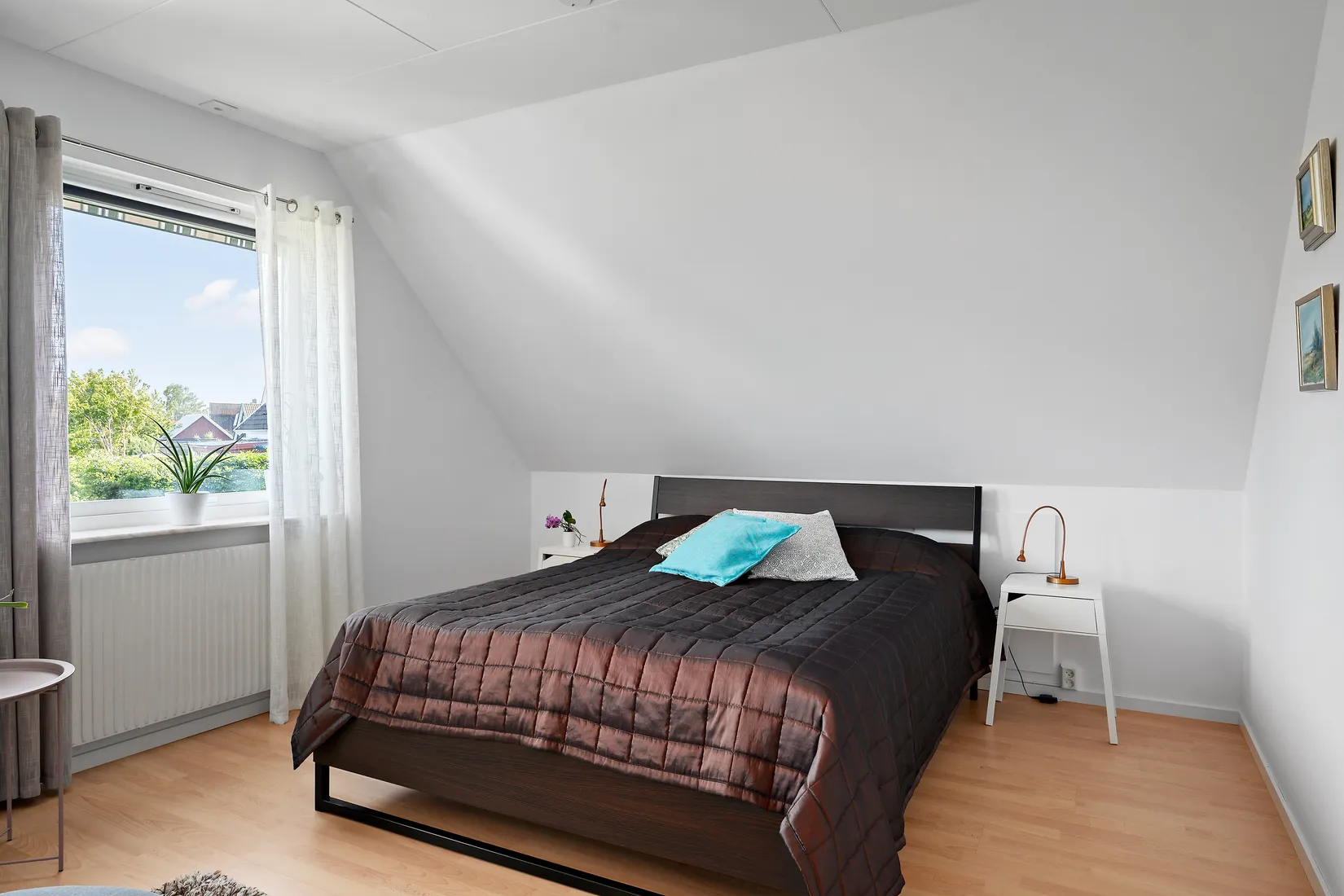 Villa, Sveagatan 4, Munka Ljungby, Ängelholm