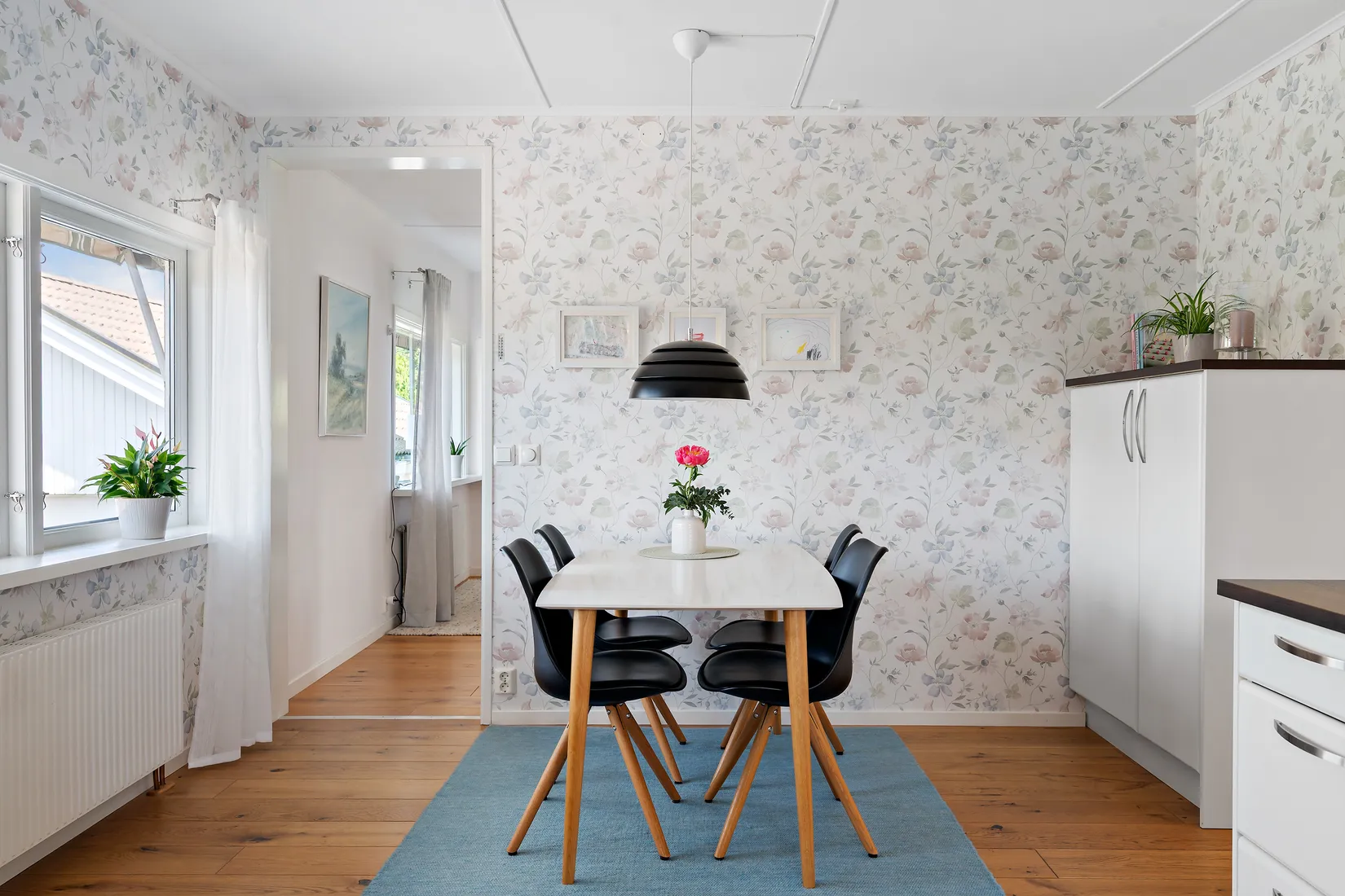 Villa, Sveagatan 4, Munka Ljungby, Ängelholm