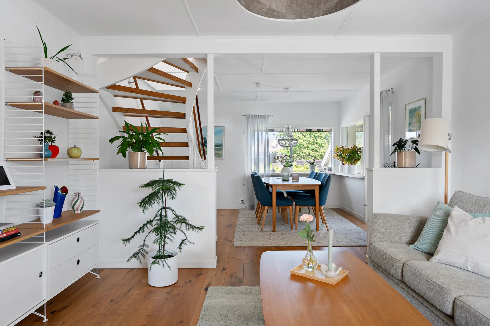 Villa, Sveagatan 4, Munka Ljungby, Ängelholm