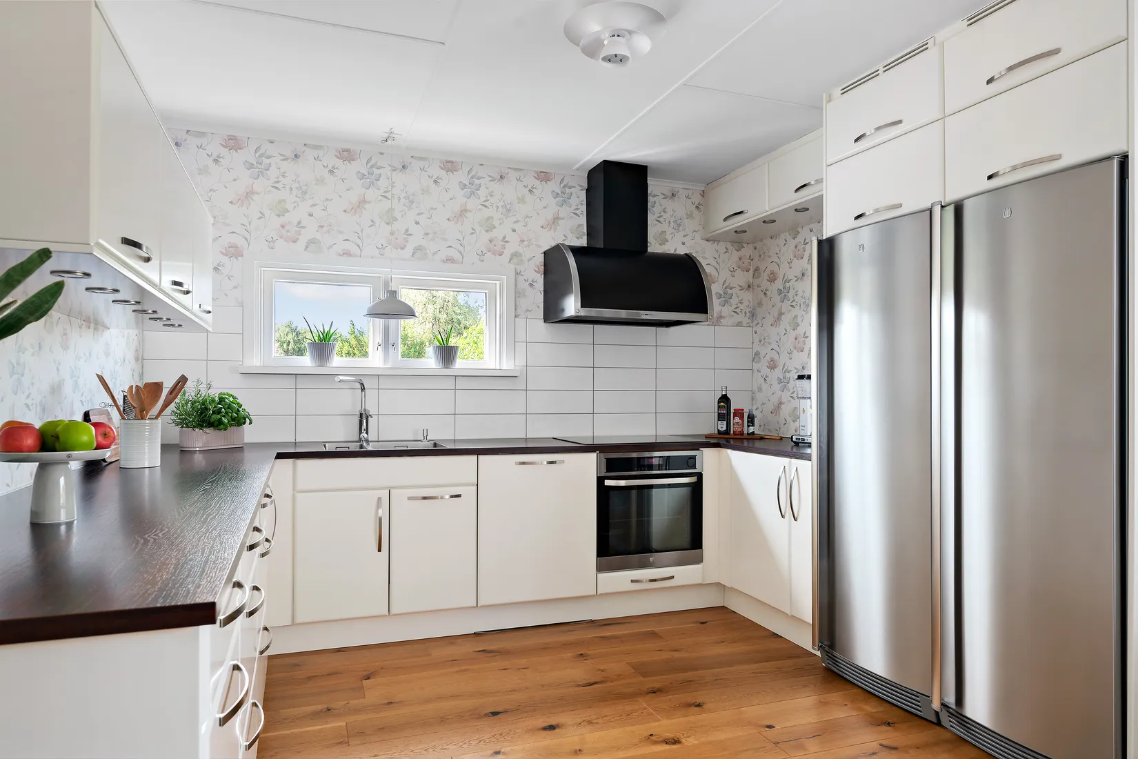 Villa, Sveagatan 4, Munka Ljungby, Ängelholm