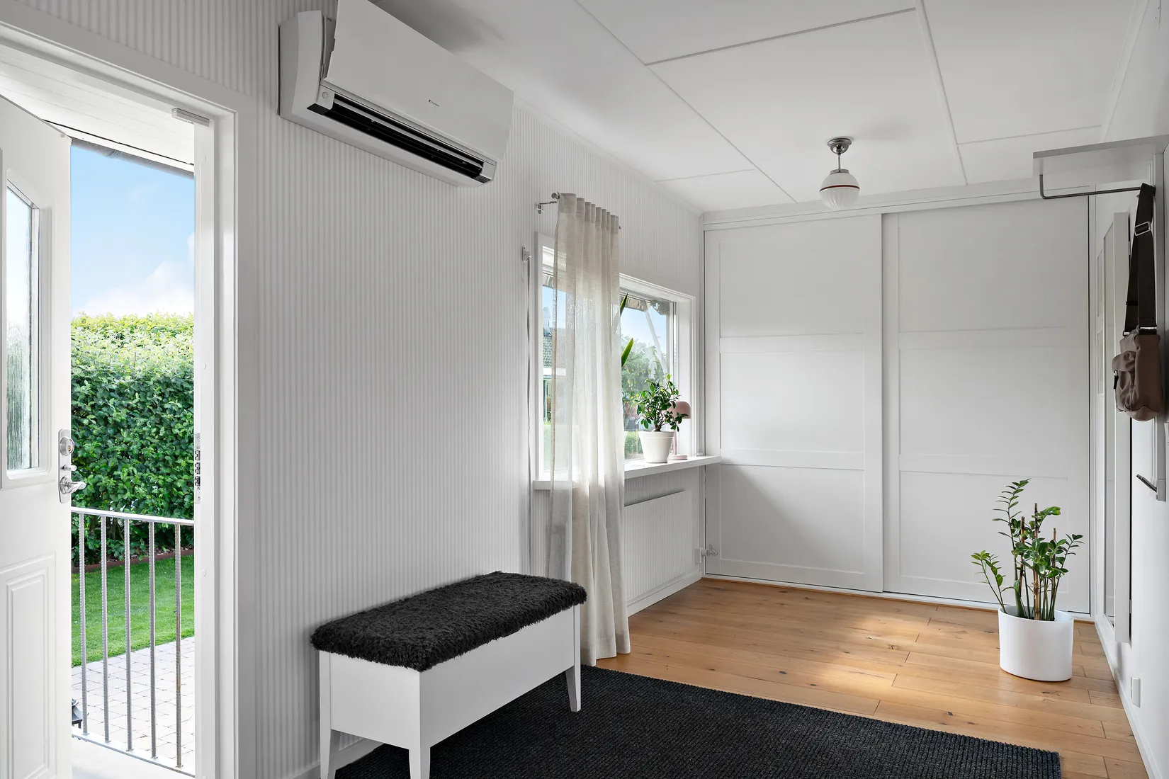 Villa, Sveagatan 4, Munka Ljungby, Ängelholm