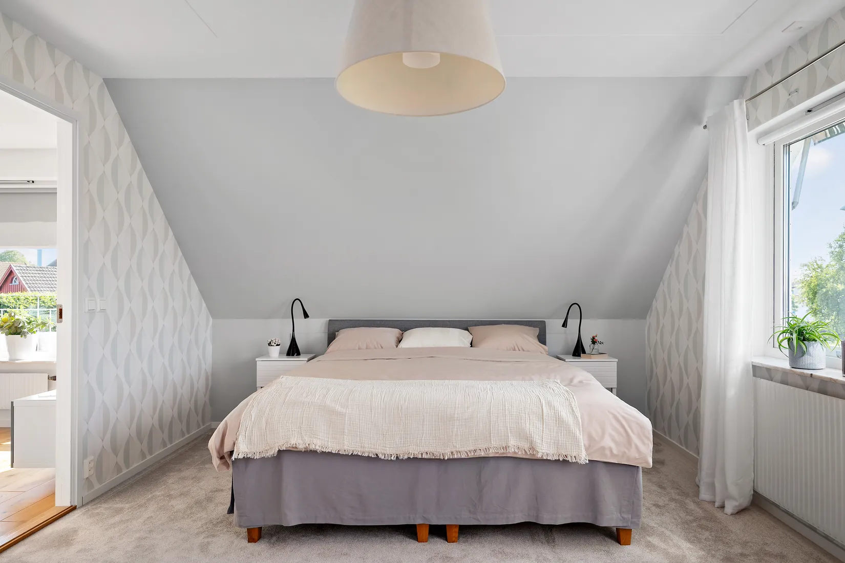 Villa, Sveagatan 4, Munka Ljungby, Ängelholm