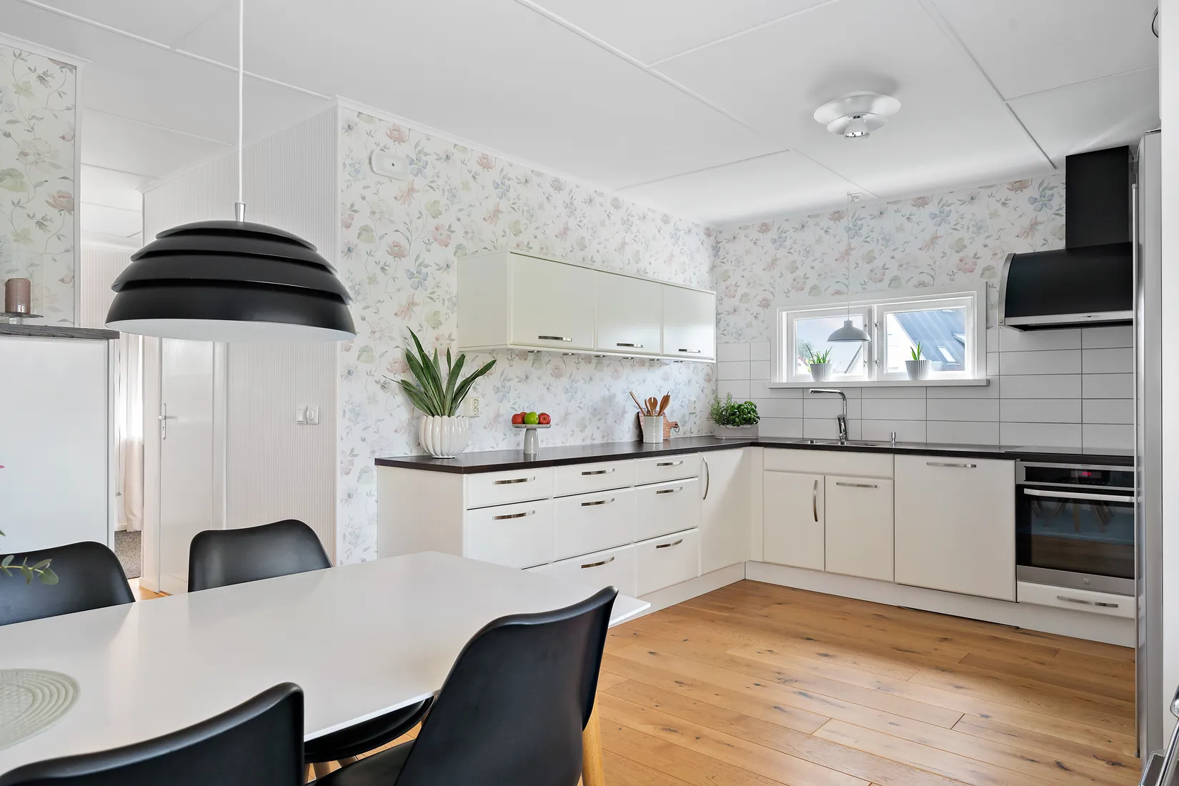 Villa, Sveagatan 4, Munka Ljungby, Ängelholm