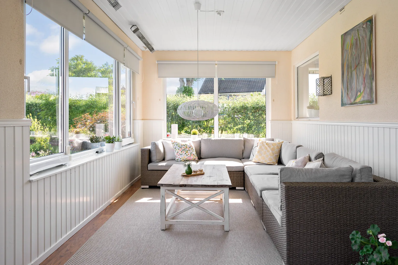 Villa, Sveagatan 4, Munka Ljungby, Ängelholm