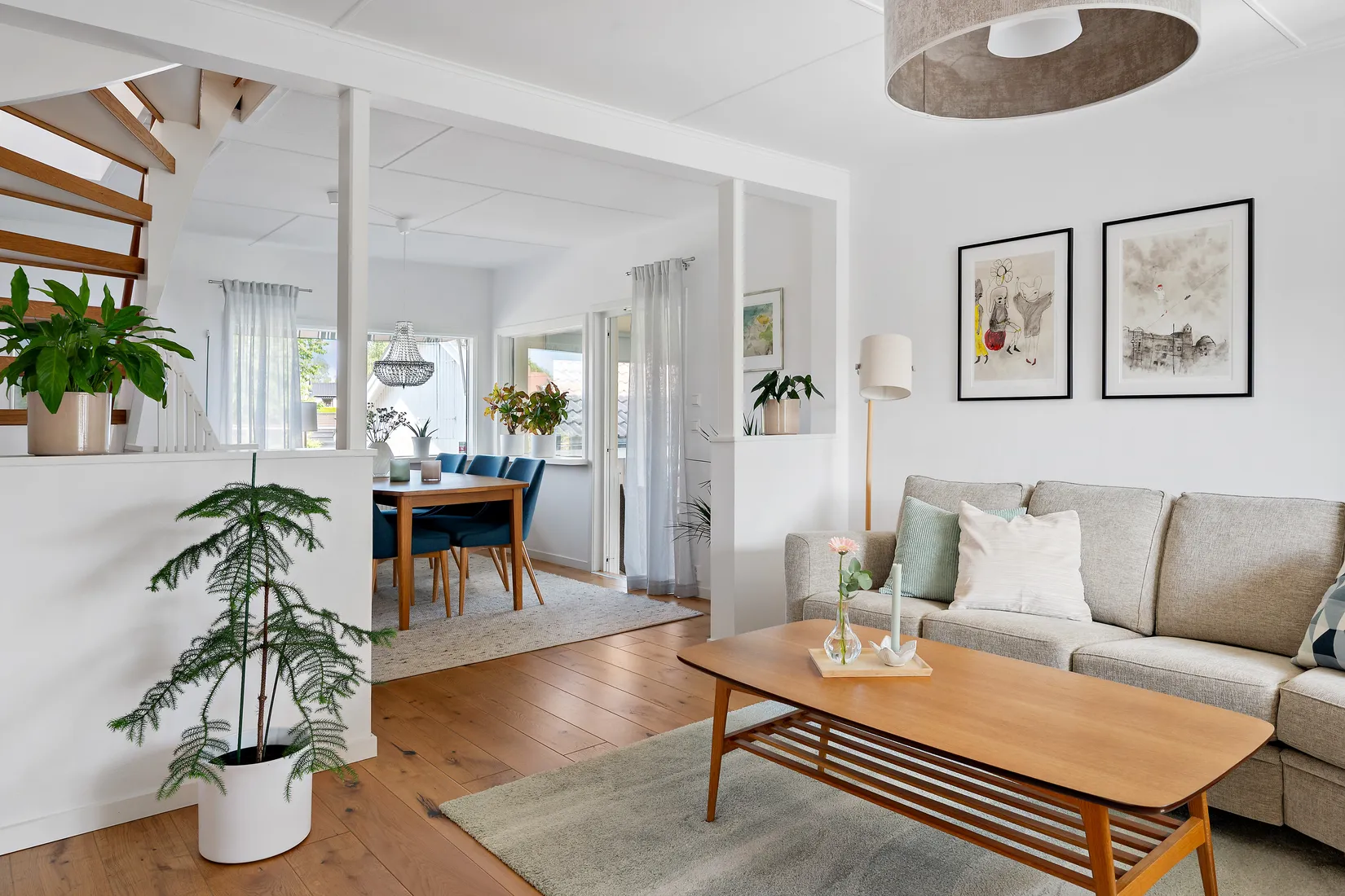 Villa, Sveagatan 4, Munka Ljungby, Ängelholm