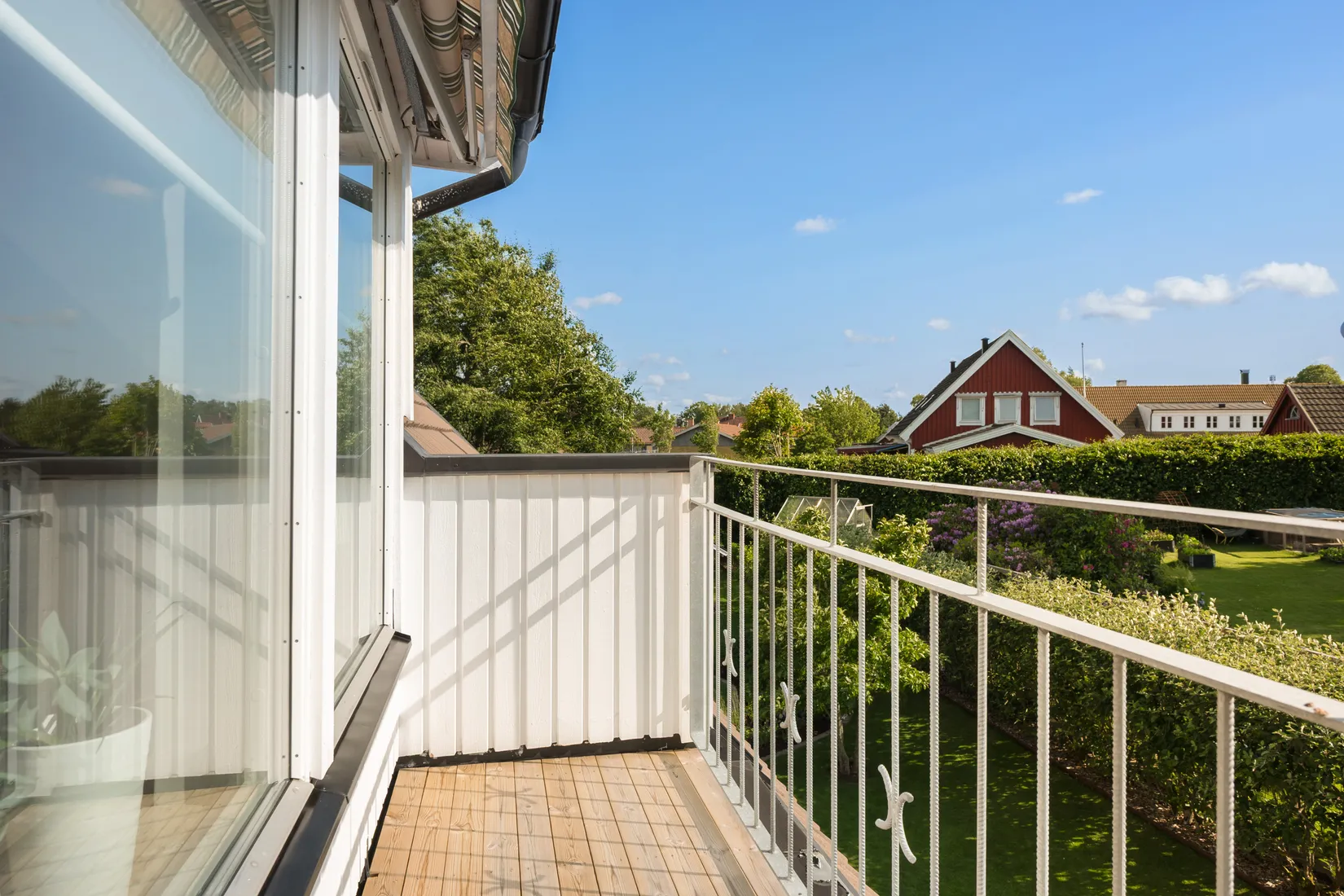 Villa, Sveagatan 4, Munka Ljungby, Ängelholm