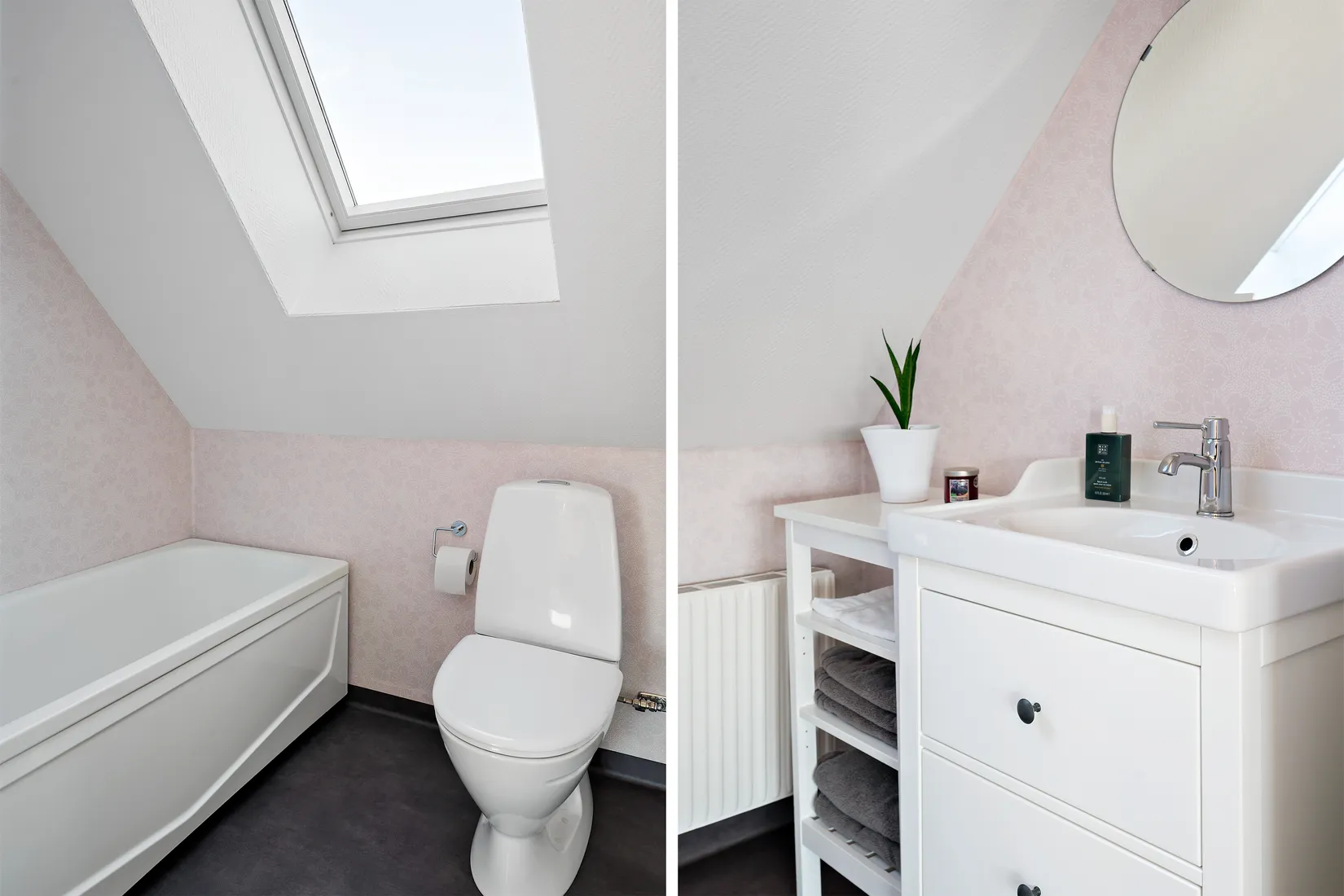 Villa, Sveagatan 4, Munka Ljungby, Ängelholm