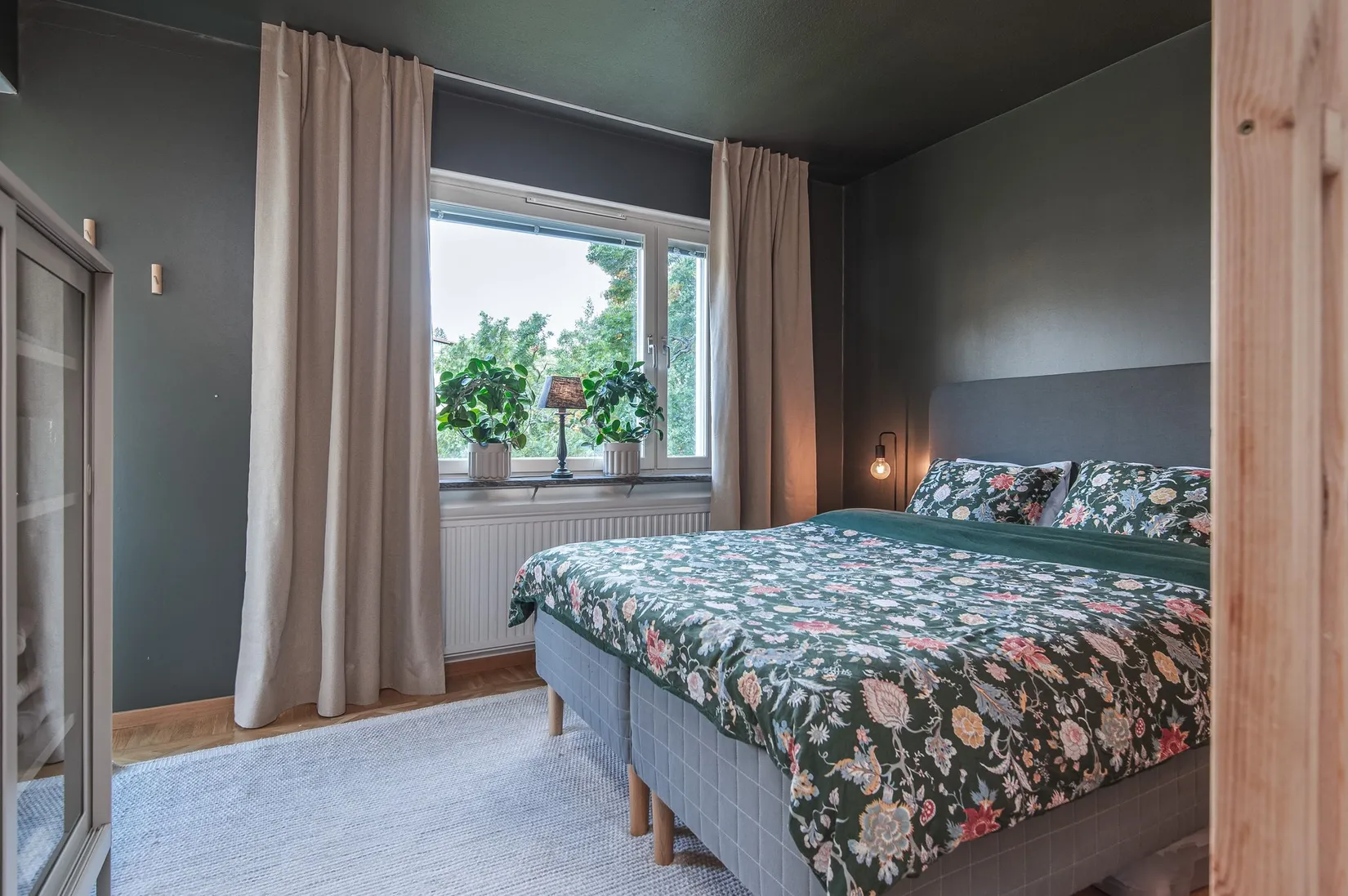 Bostadsrätt, Katrineholmsvägen 6, Åby, Norrköping
