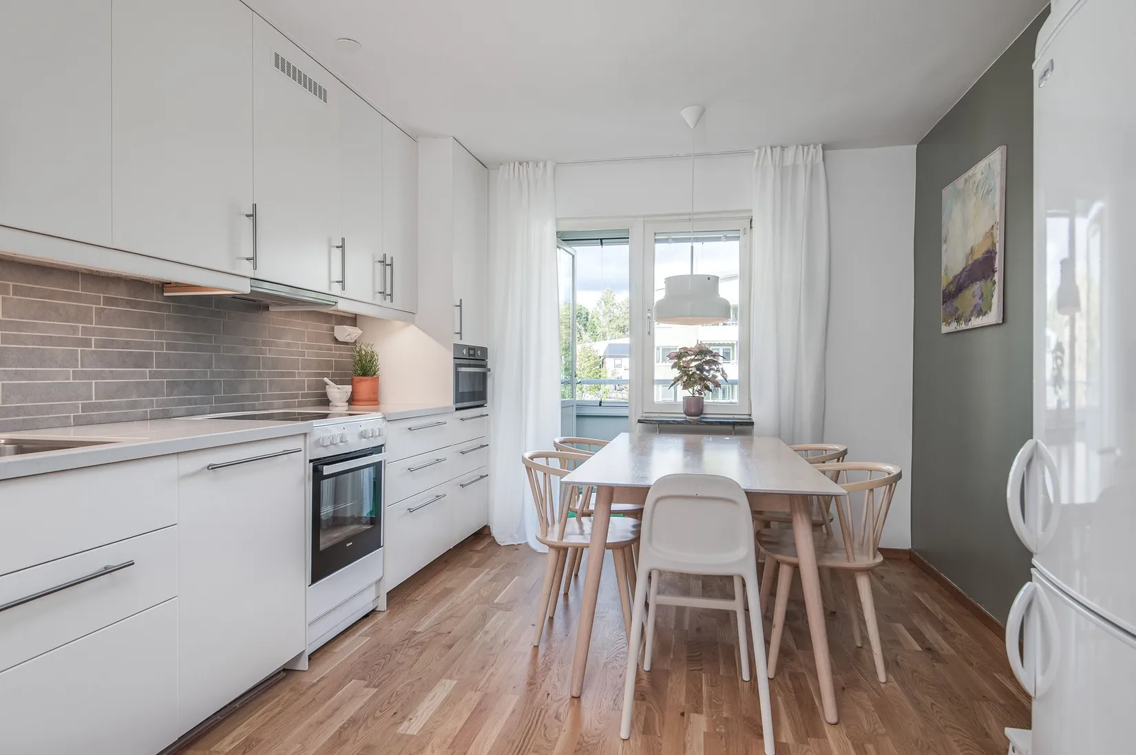 Bostadsrätt, Katrineholmsvägen 6, Åby, Norrköping