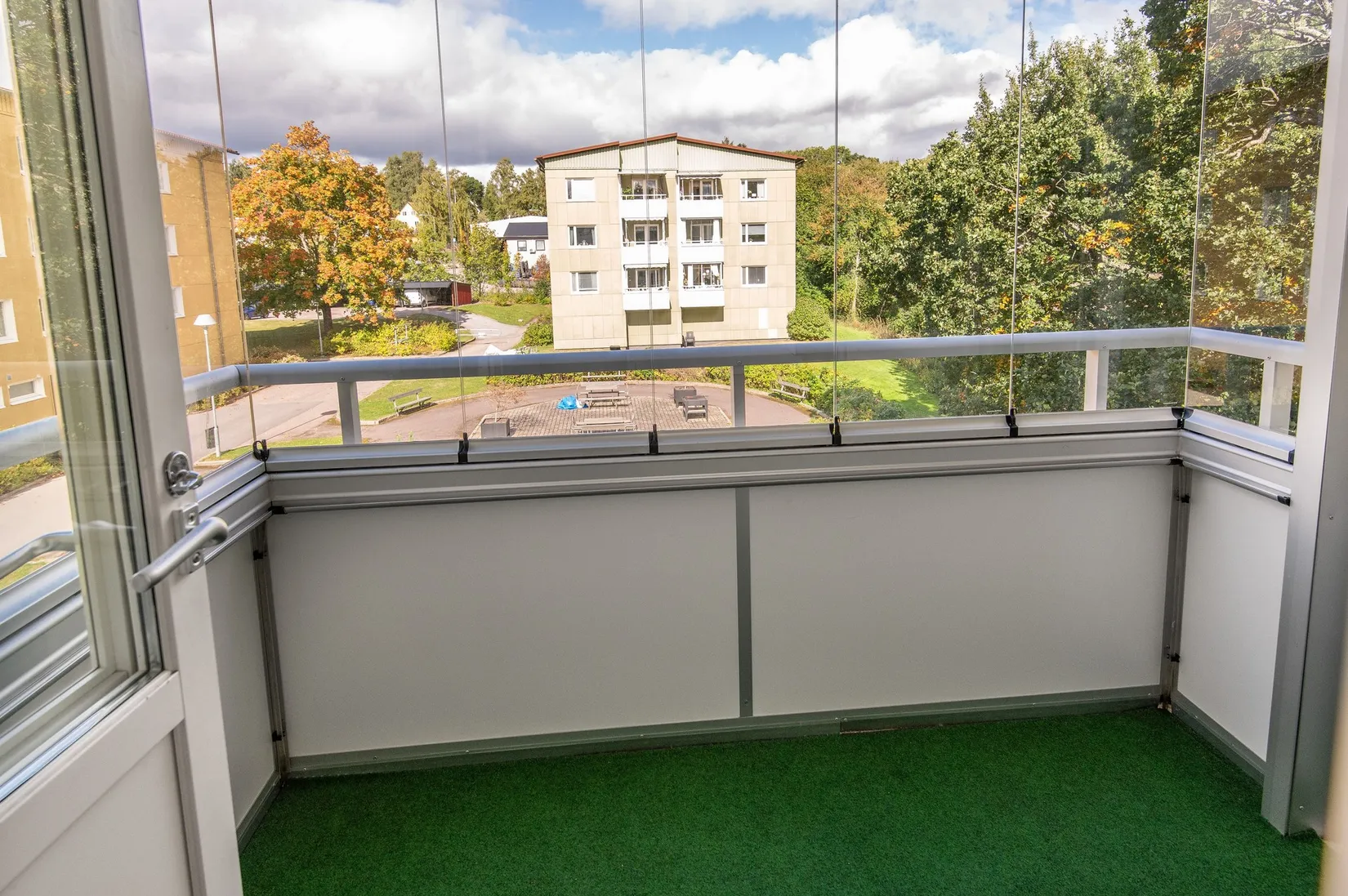 Bostadsrätt, Katrineholmsvägen 6, Åby, Norrköping