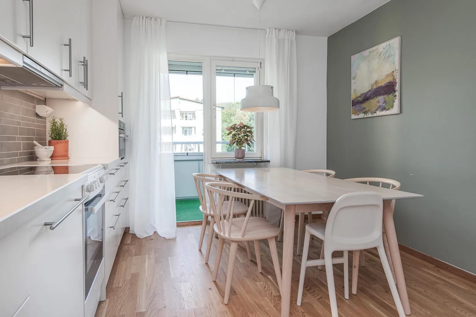 Bostadsrätt, Katrineholmsvägen 6, Åby, Norrköping
