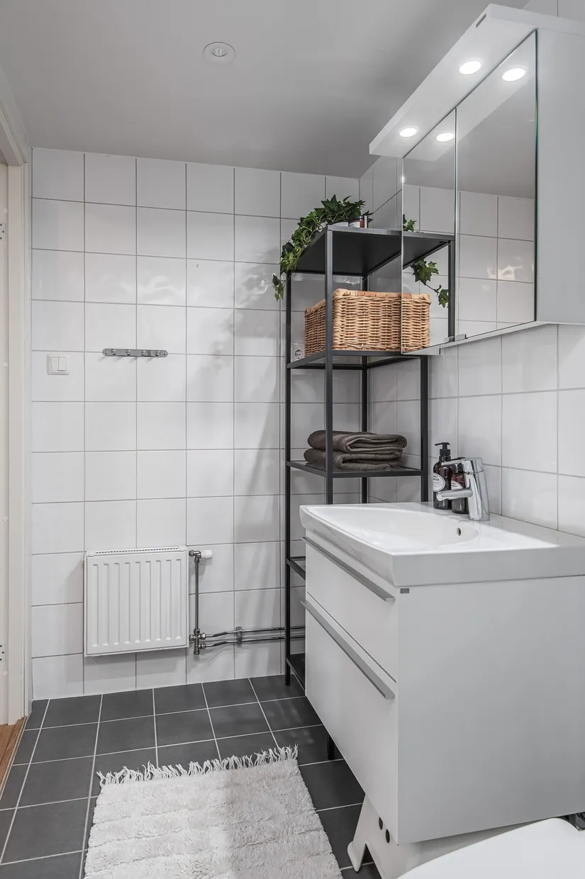 Bostadsrätt, Katrineholmsvägen 6, Åby, Norrköping