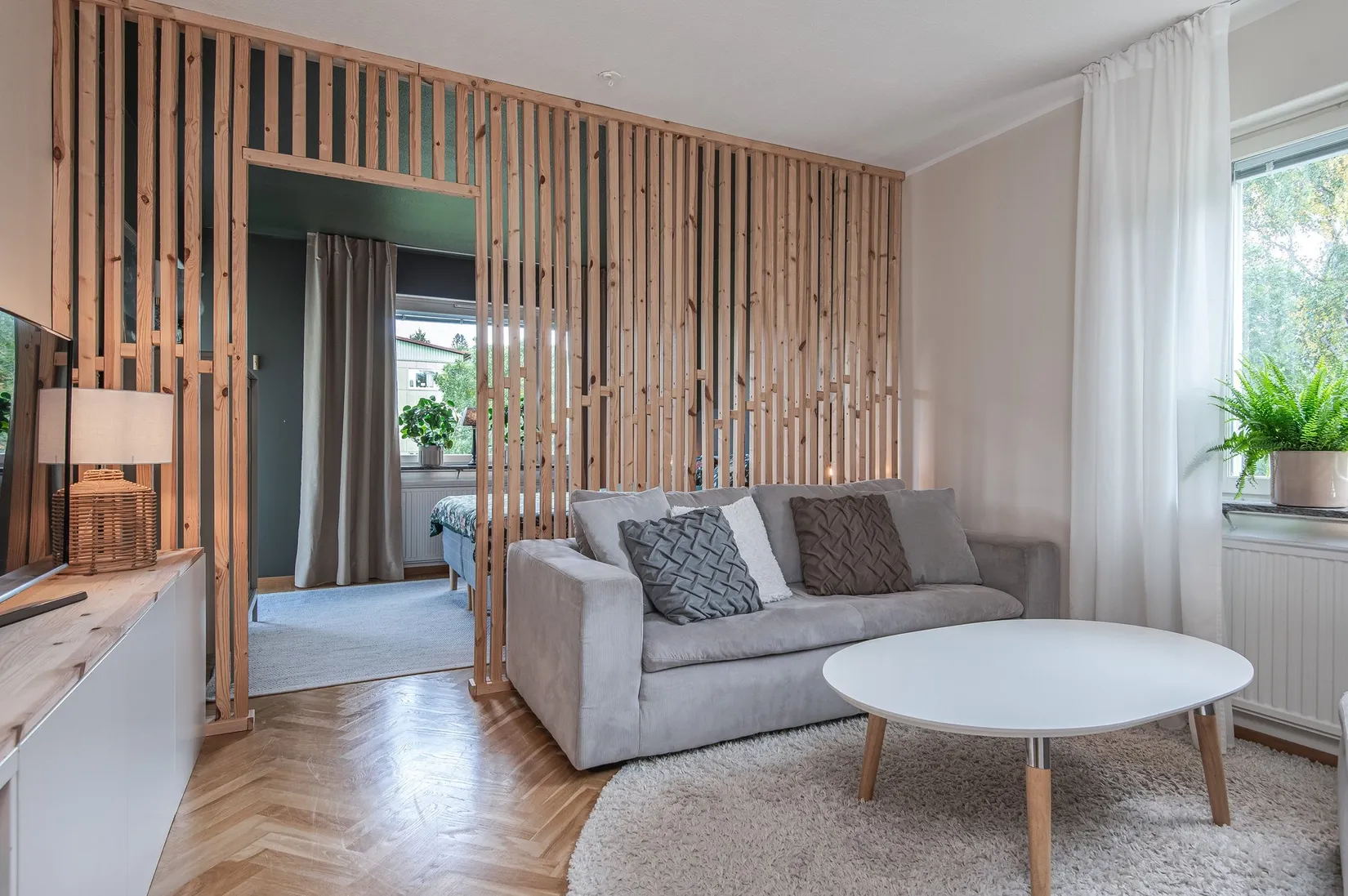 Bostadsrätt, Katrineholmsvägen 6, Åby, Norrköping