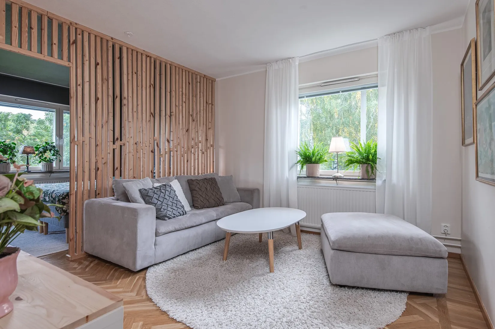Bostadsrätt, Katrineholmsvägen 6, Åby, Norrköping