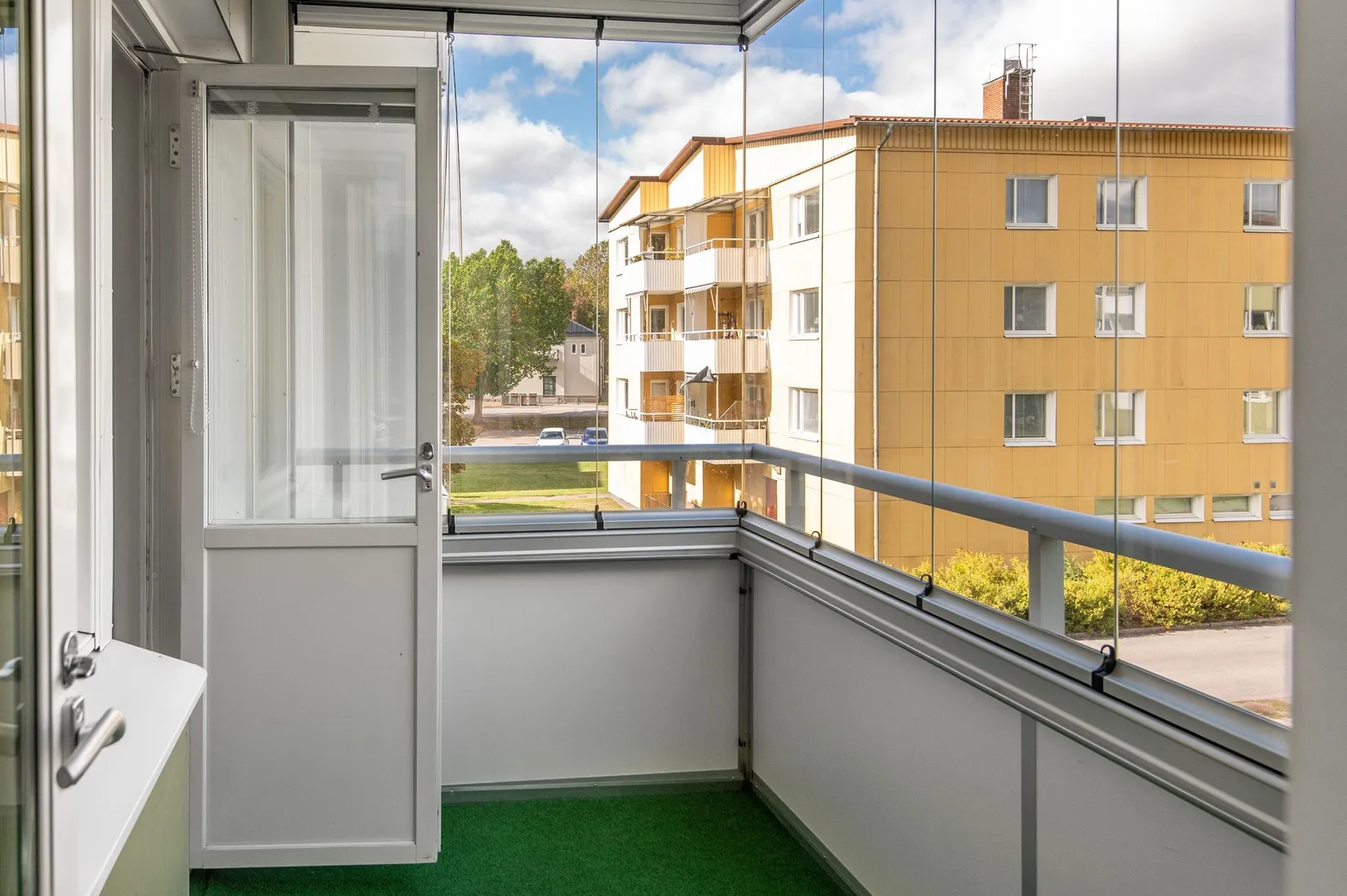 Bostadsrätt, Katrineholmsvägen 6, Åby, Norrköping