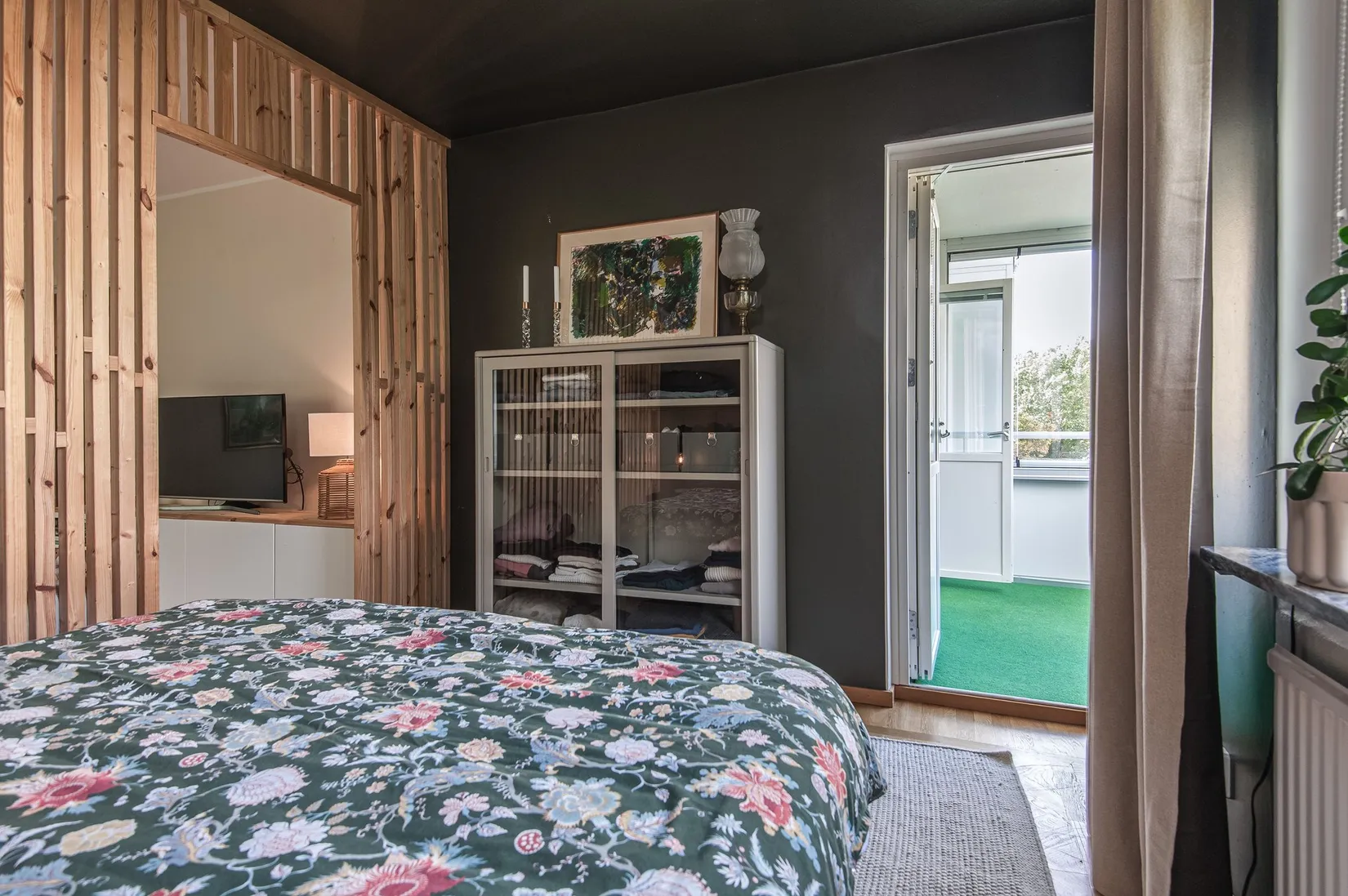 Bostadsrätt, Katrineholmsvägen 6, Åby, Norrköping