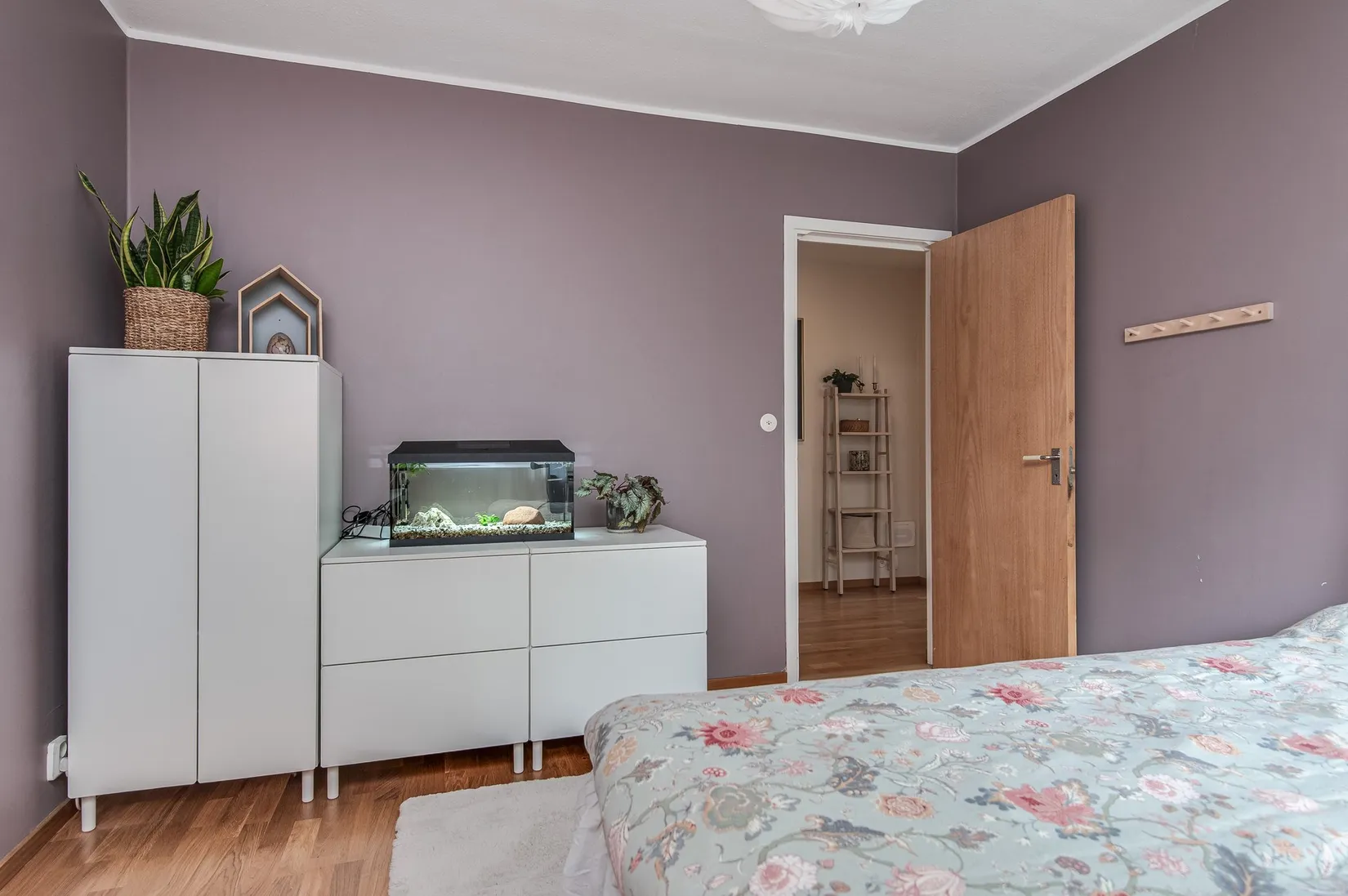 Bostadsrätt, Katrineholmsvägen 6, Åby, Norrköping
