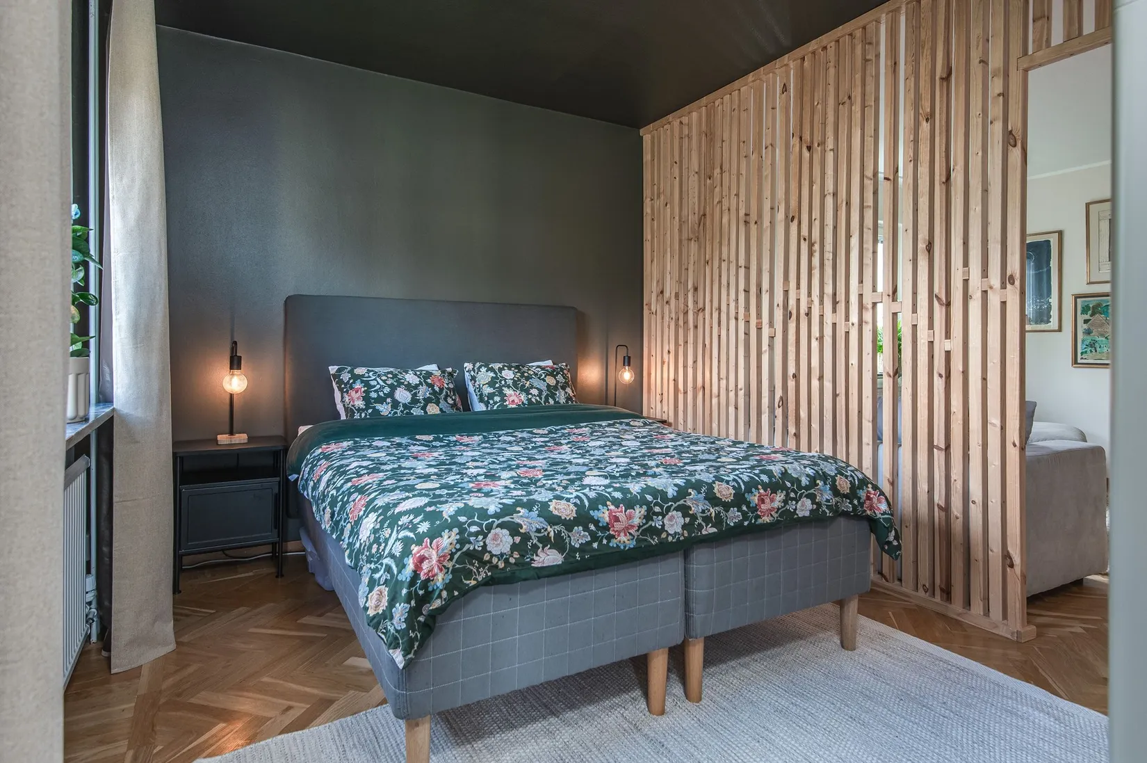 Bostadsrätt, Katrineholmsvägen 6, Åby, Norrköping
