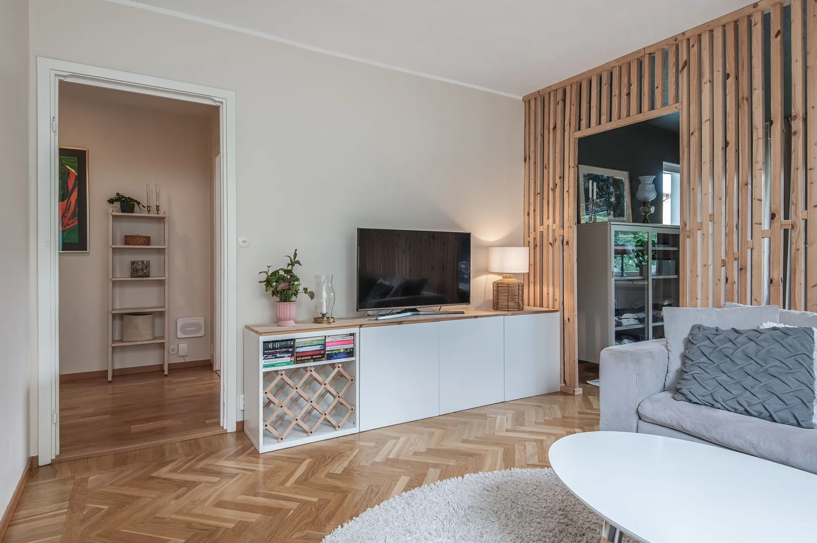 Bostadsrätt, Katrineholmsvägen 6, Åby, Norrköping