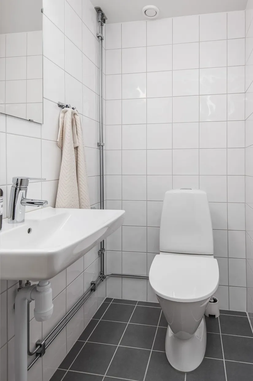 Bostadsrätt, Katrineholmsvägen 6, Åby, Norrköping