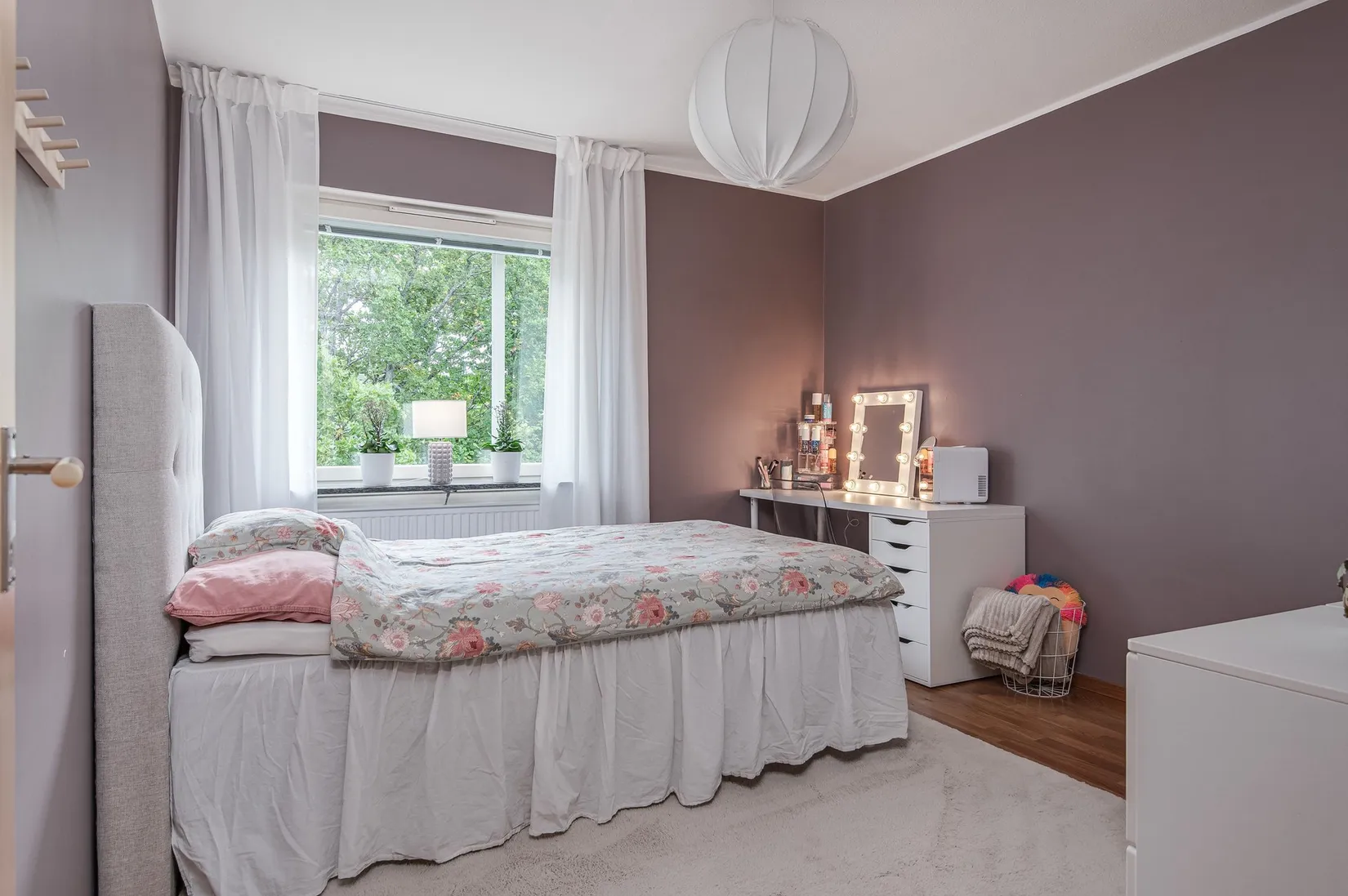 Bostadsrätt, Katrineholmsvägen 6, Åby, Norrköping