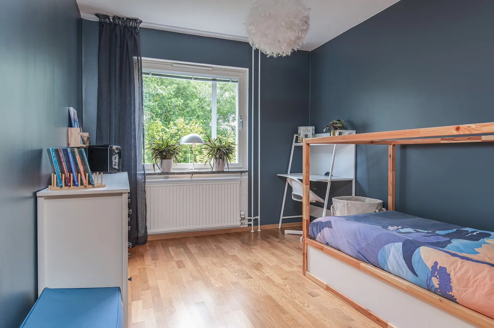 Bostadsrätt, Katrineholmsvägen 6, Åby, Norrköping
