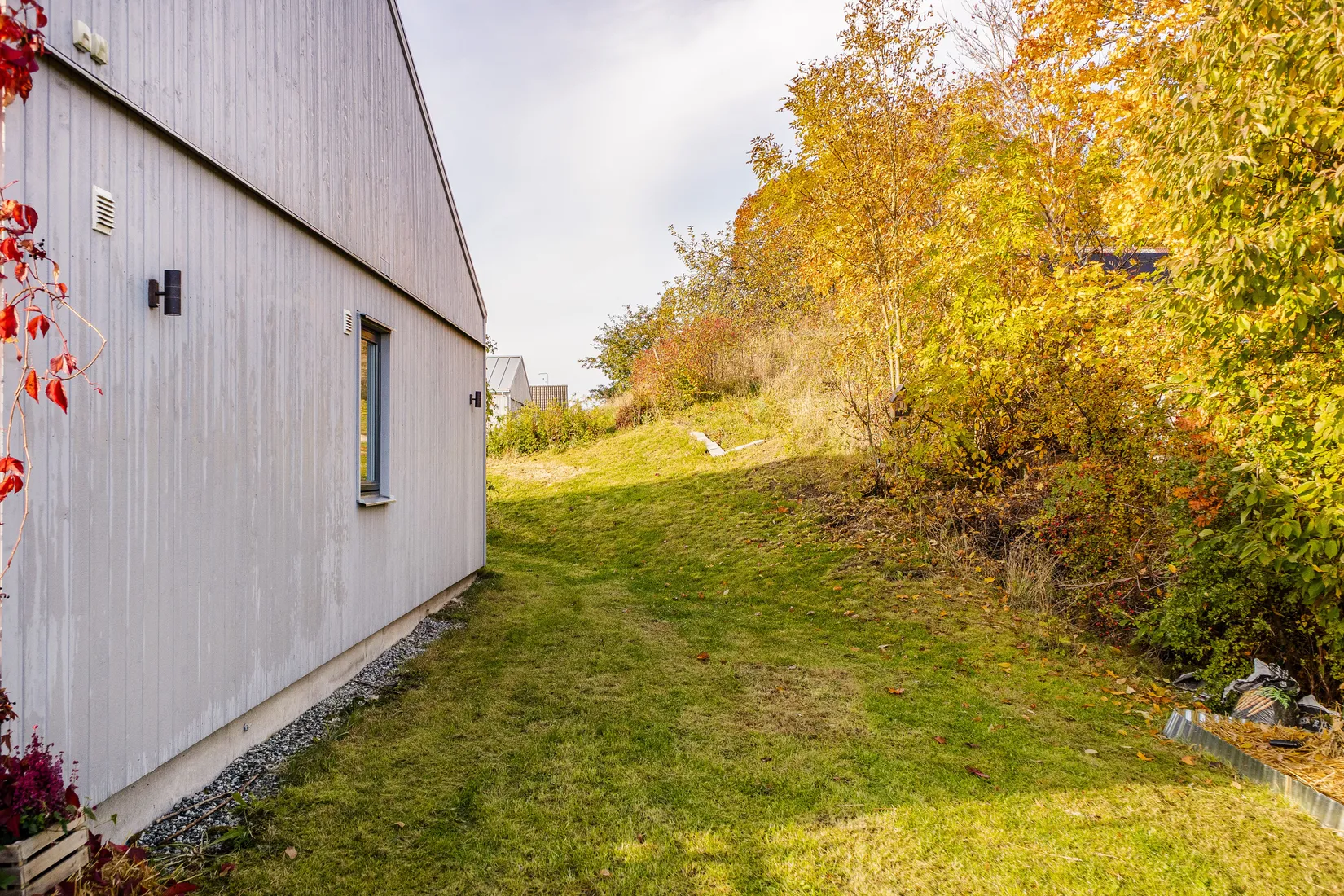 Bostadsrätt, Radhus, Mellanbyvägen 4 A, Frösundavik, Håbo