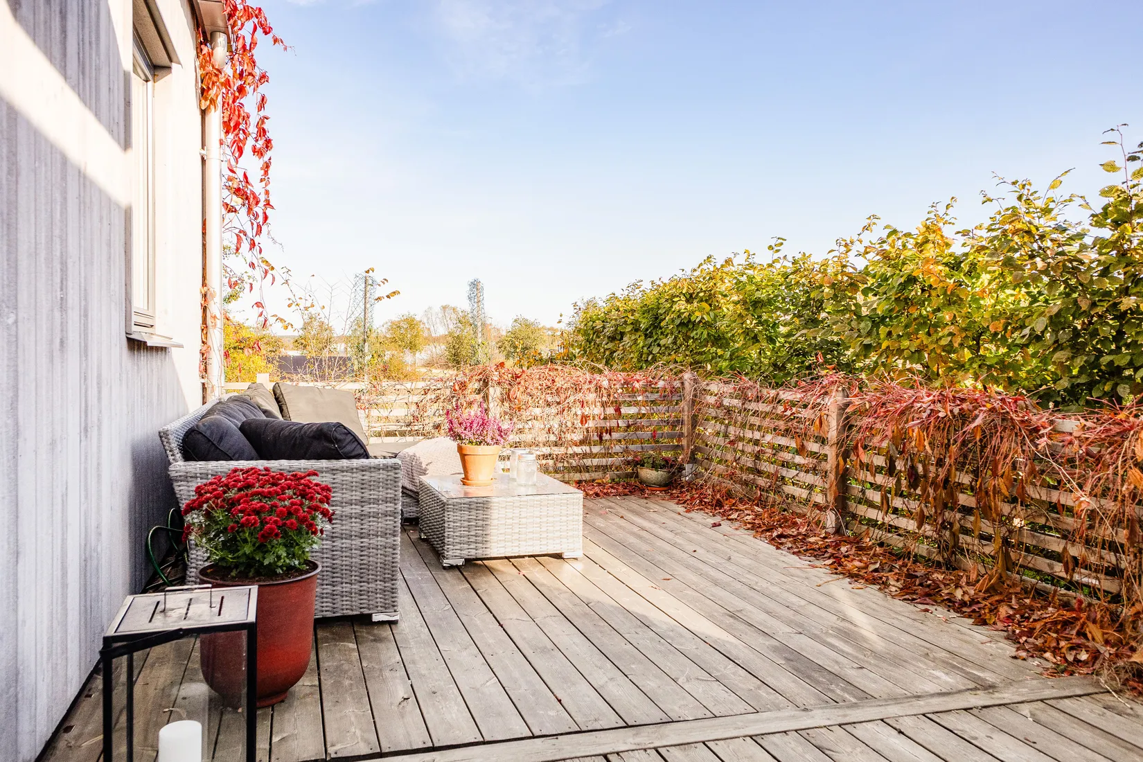 Bostadsrätt, Radhus, Mellanbyvägen 4 A, Frösundavik, Håbo