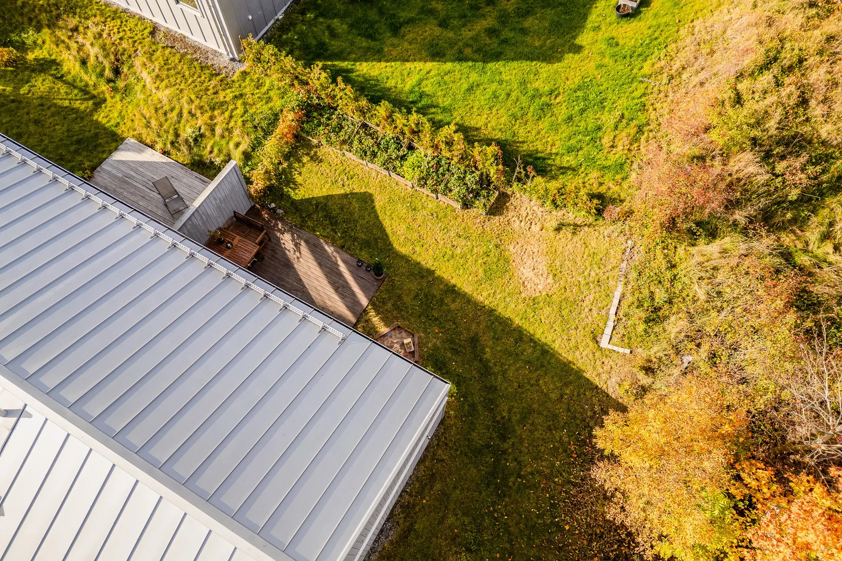 Bostadsrätt, Radhus, Mellanbyvägen 4 A, Frösundavik, Håbo