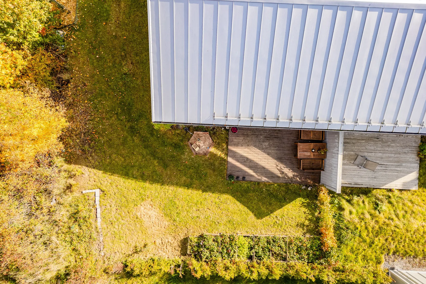 Bostadsrätt, Radhus, Mellanbyvägen 4 A, Frösundavik, Håbo