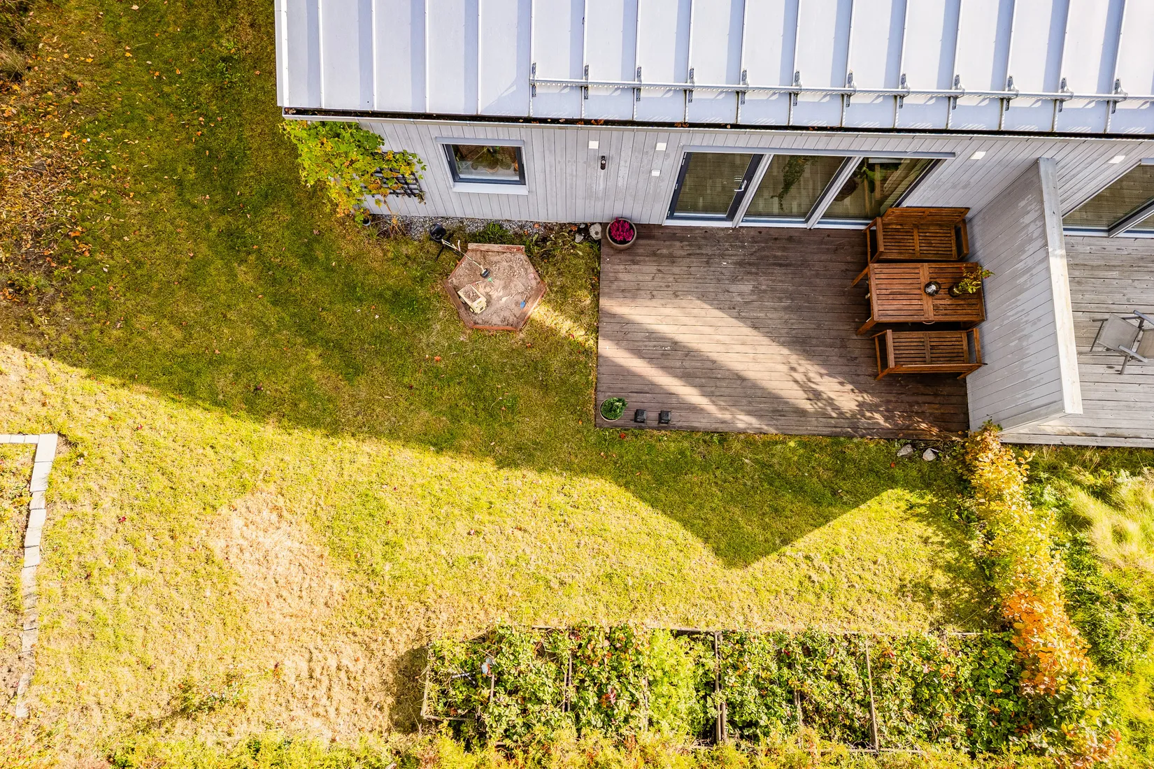 Bostadsrätt, Radhus, Mellanbyvägen 4 A, Frösundavik, Håbo