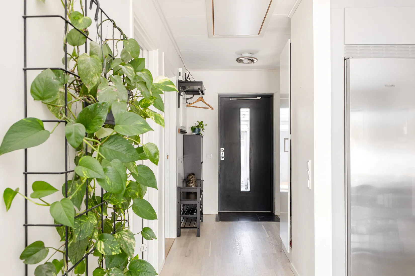 Bostadsrätt, Radhus, Mellanbyvägen 4 A, Frösundavik, Håbo