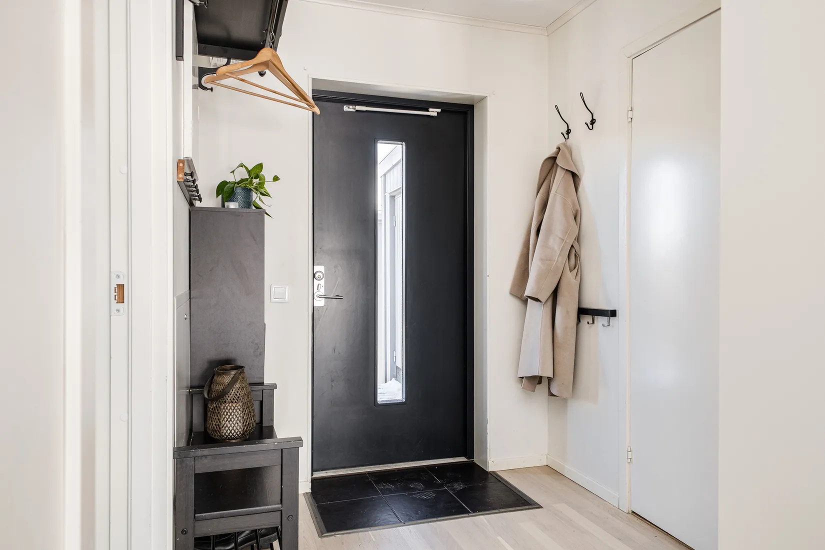 Bostadsrätt, Radhus, Mellanbyvägen 4 A, Frösundavik, Håbo