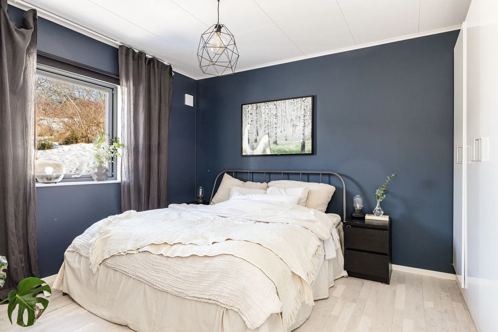 Bostadsrätt, Radhus, Mellanbyvägen 4 A, Frösundavik, Håbo